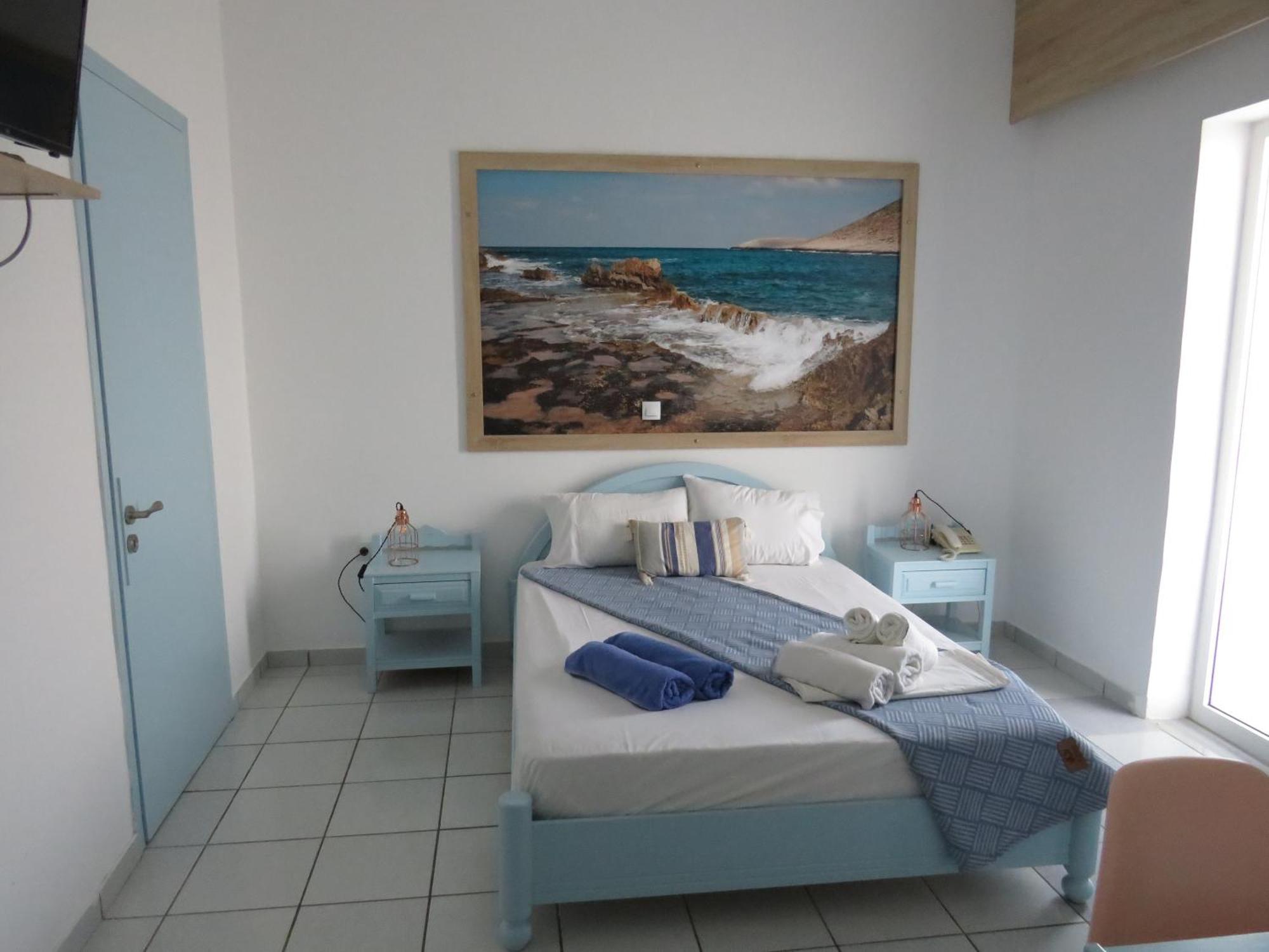 Blue Stavros (Crete)