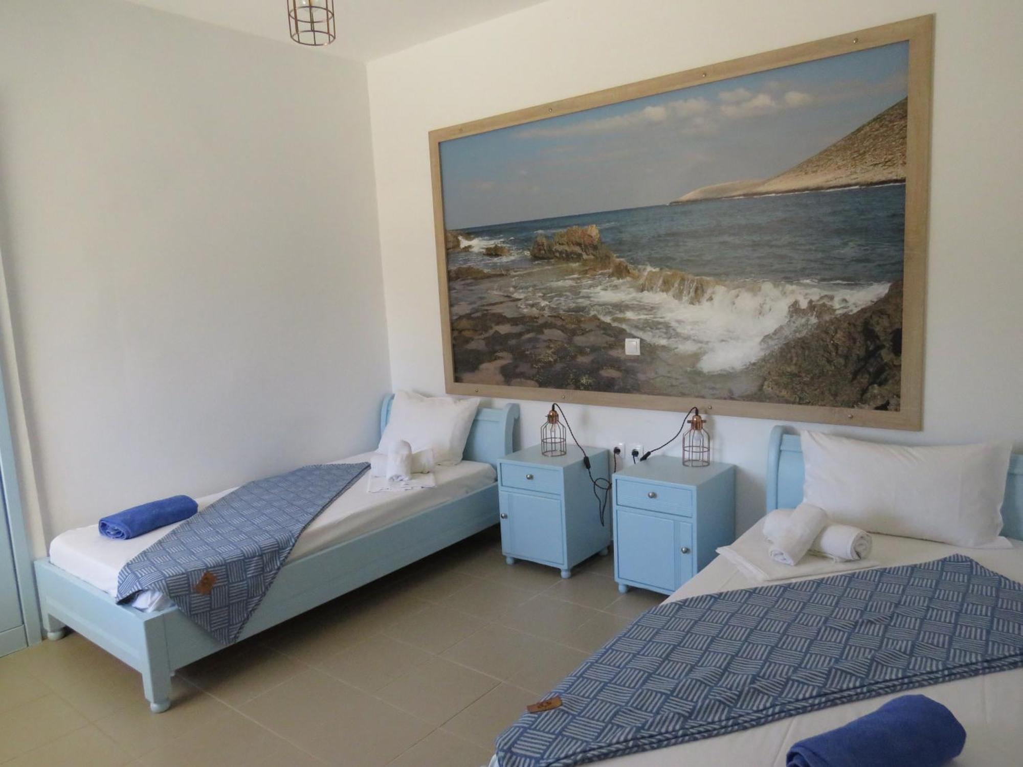Aparthotel Blue 3*