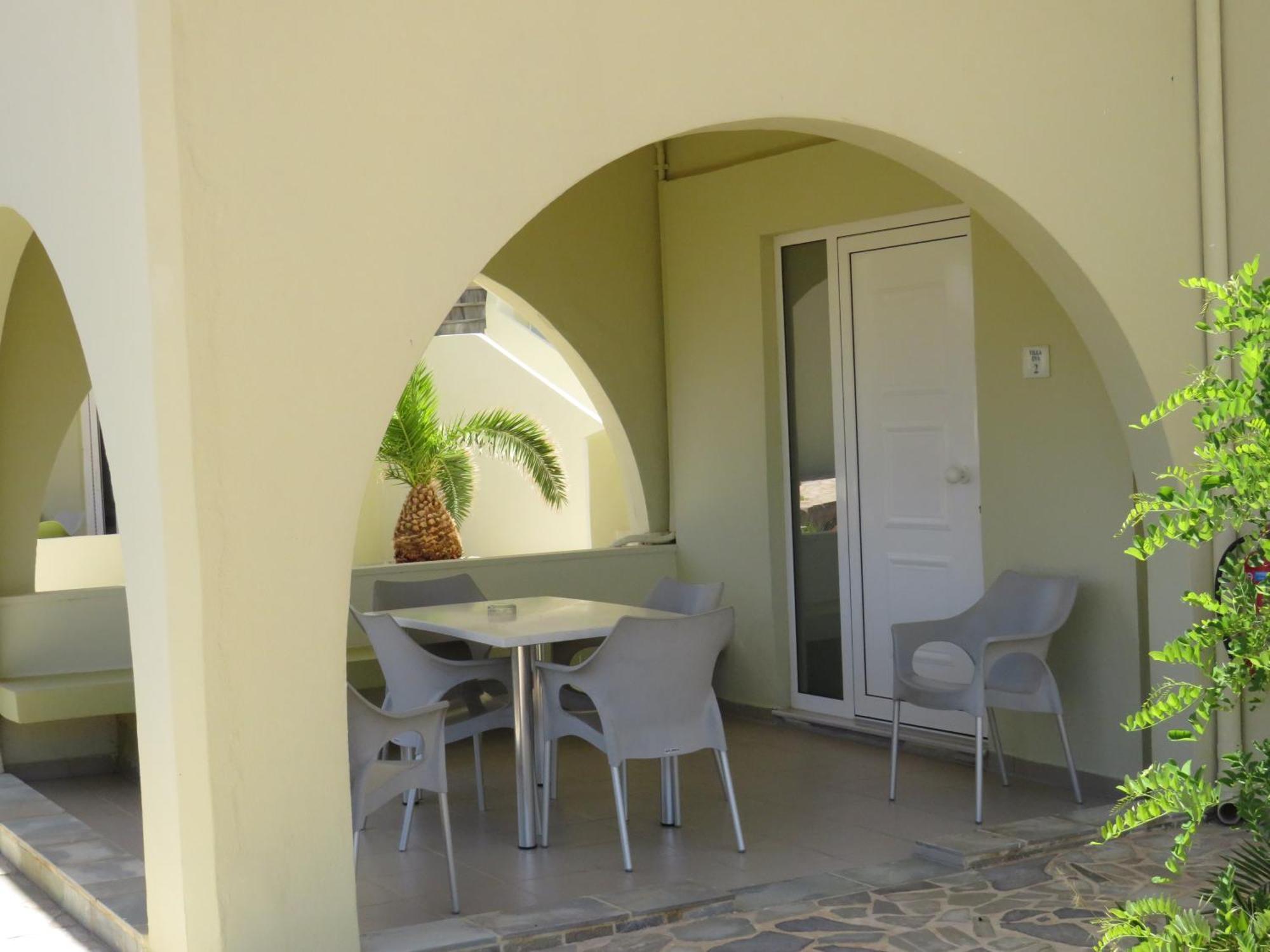 Blue Aparthotel Stavros (Crete)