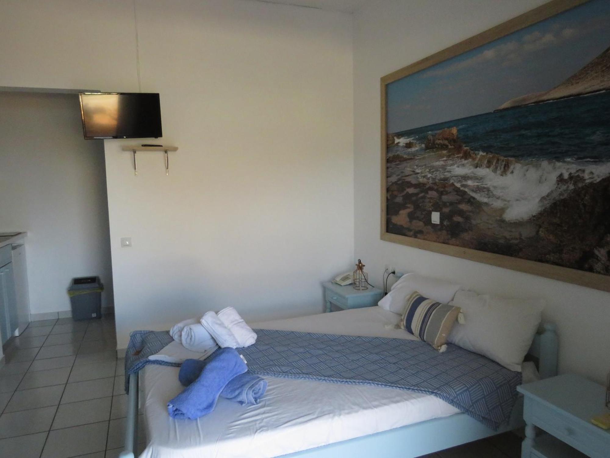 Blue Stavros (Crete)