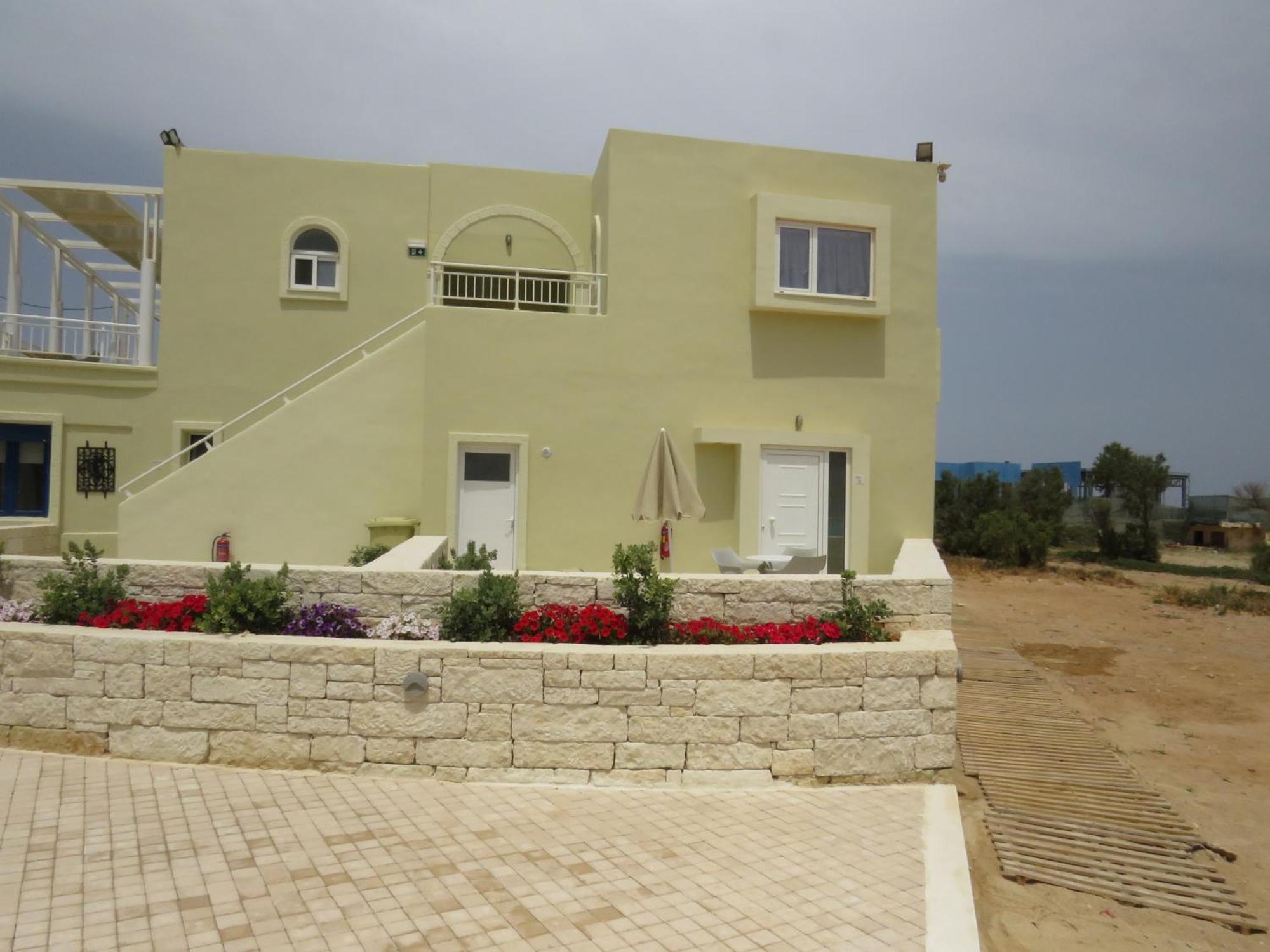 Blue Aparthotel 3*