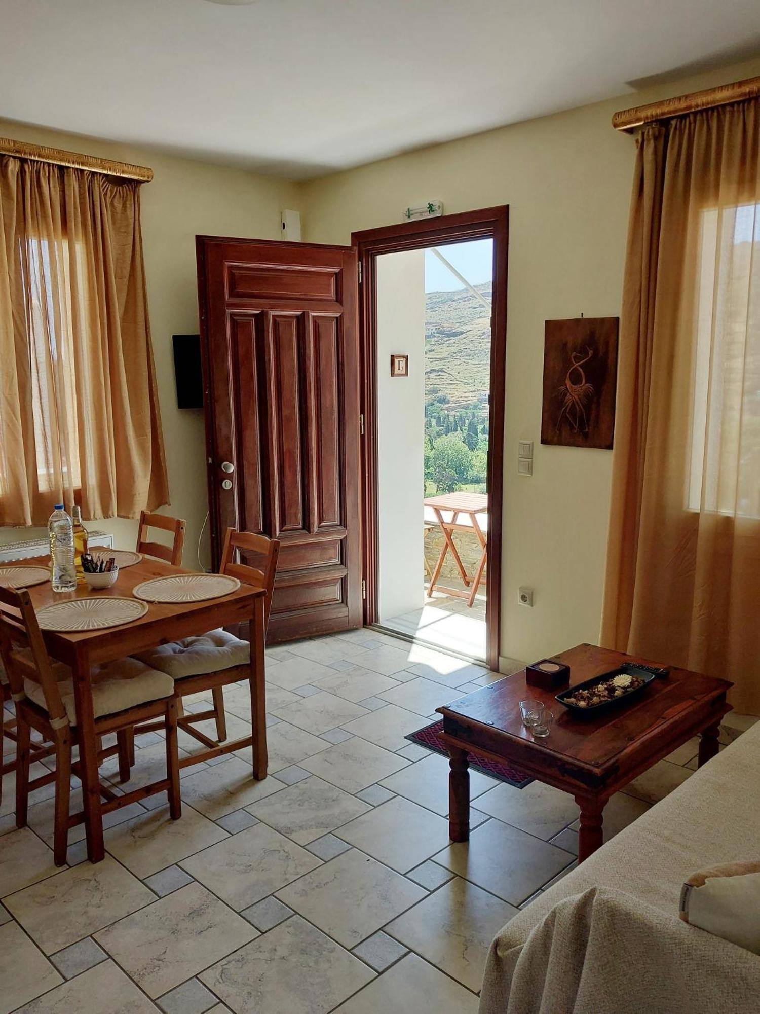 Rastoni Apartment *
