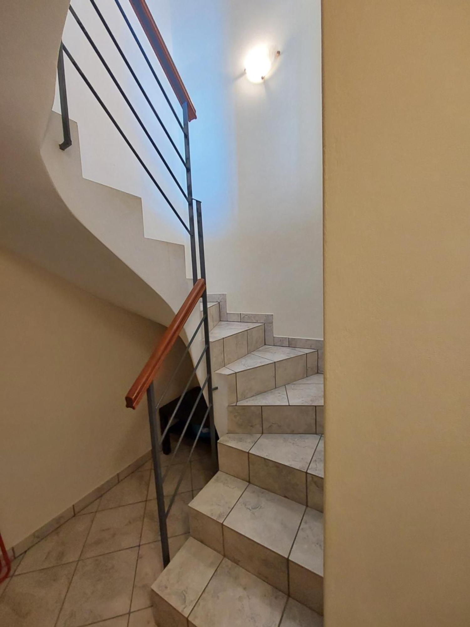 Rastoni Apartment