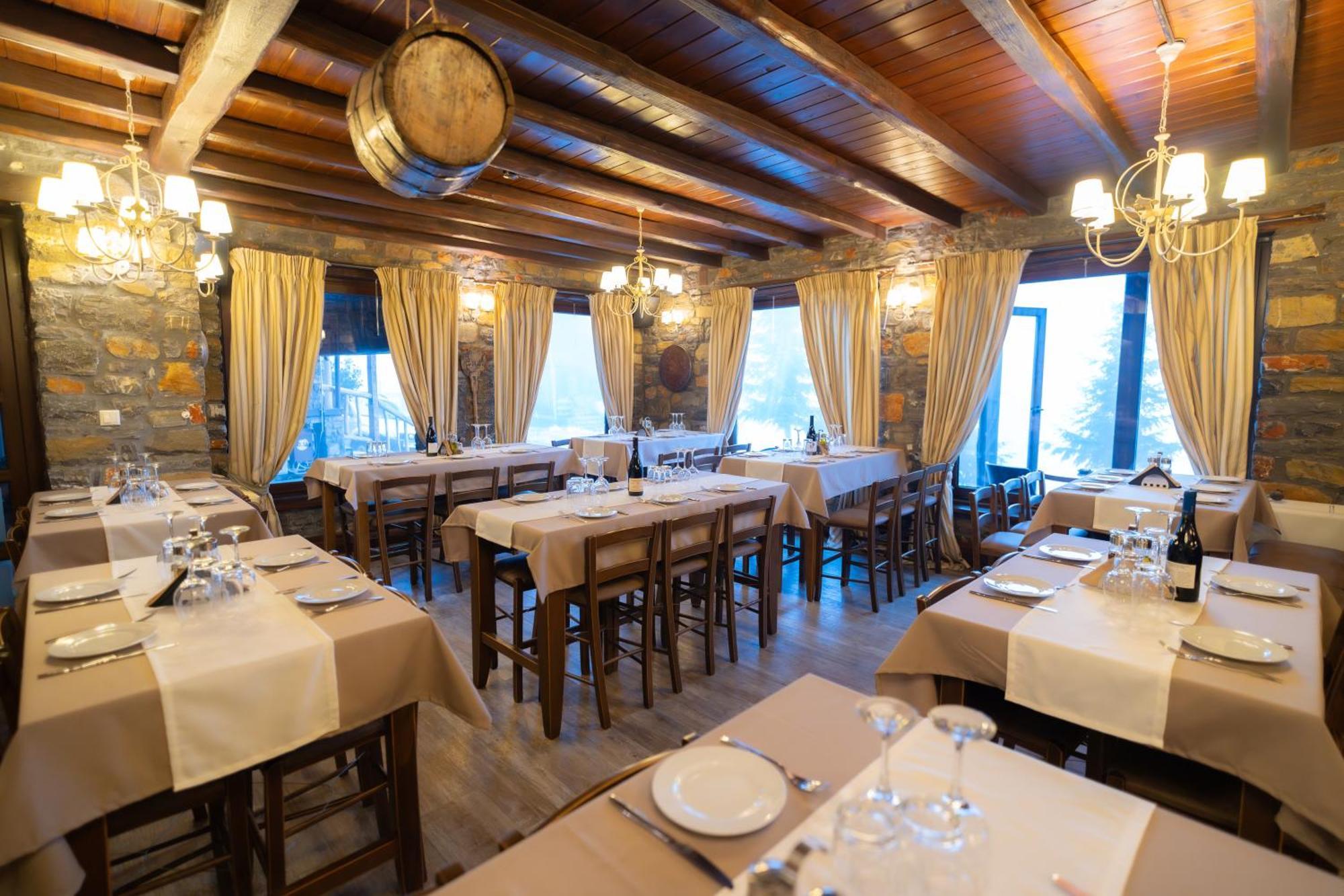 Apartment Remos Villas