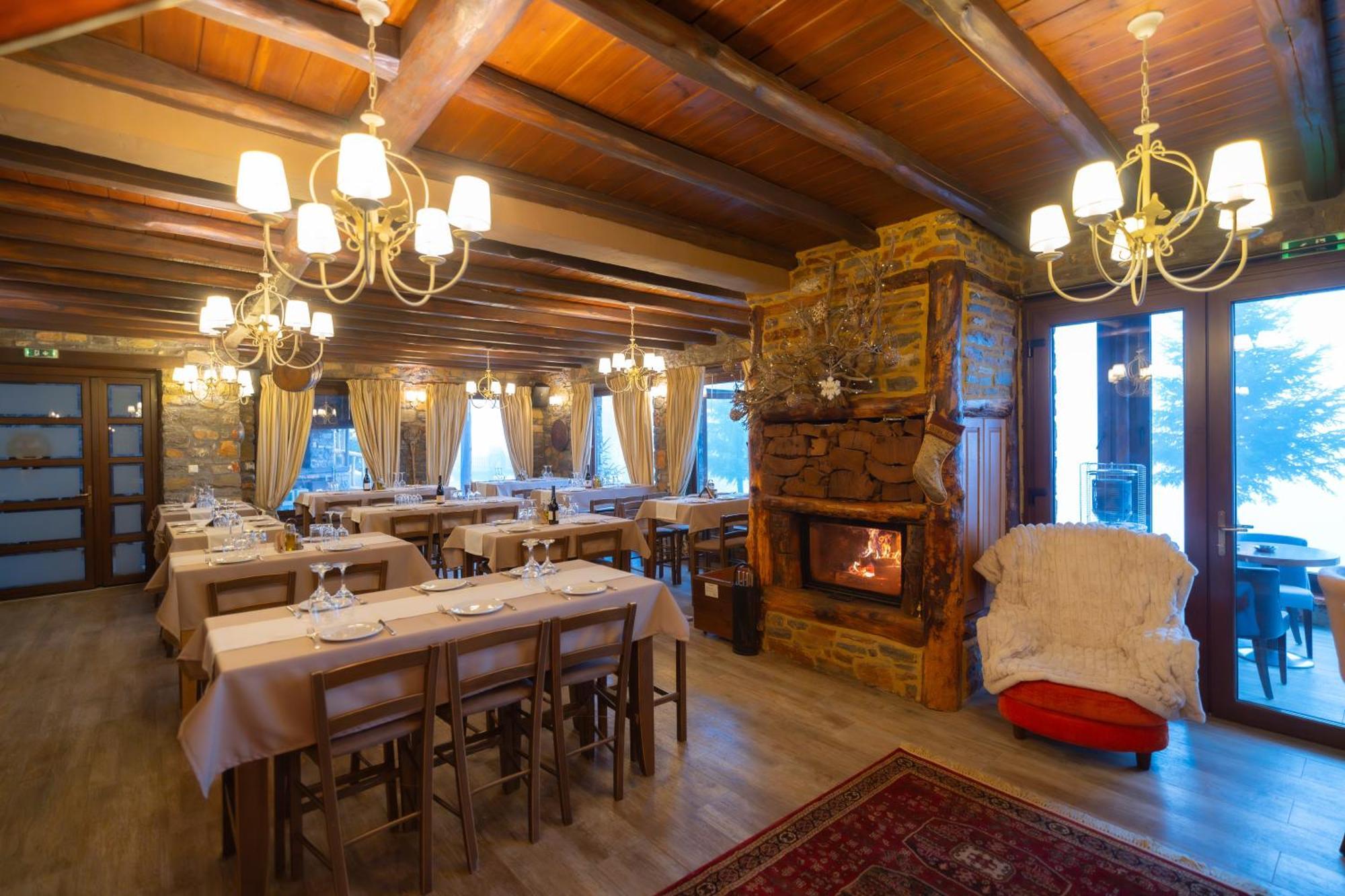 Remos Villas Apartment Agios Pavlos (Imathia)