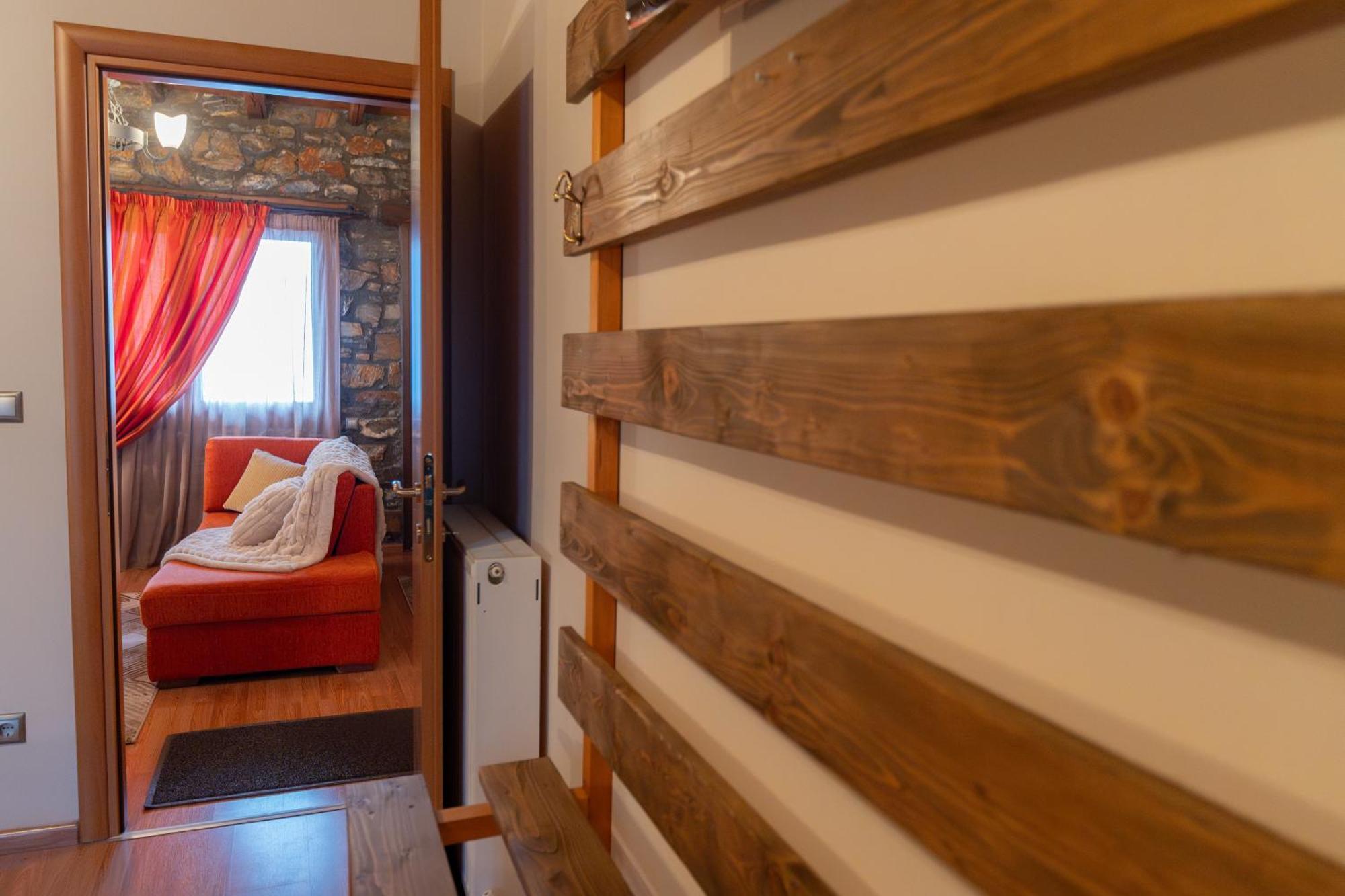 Apartment Remos Villas Agios Pavlos (Imathia)
