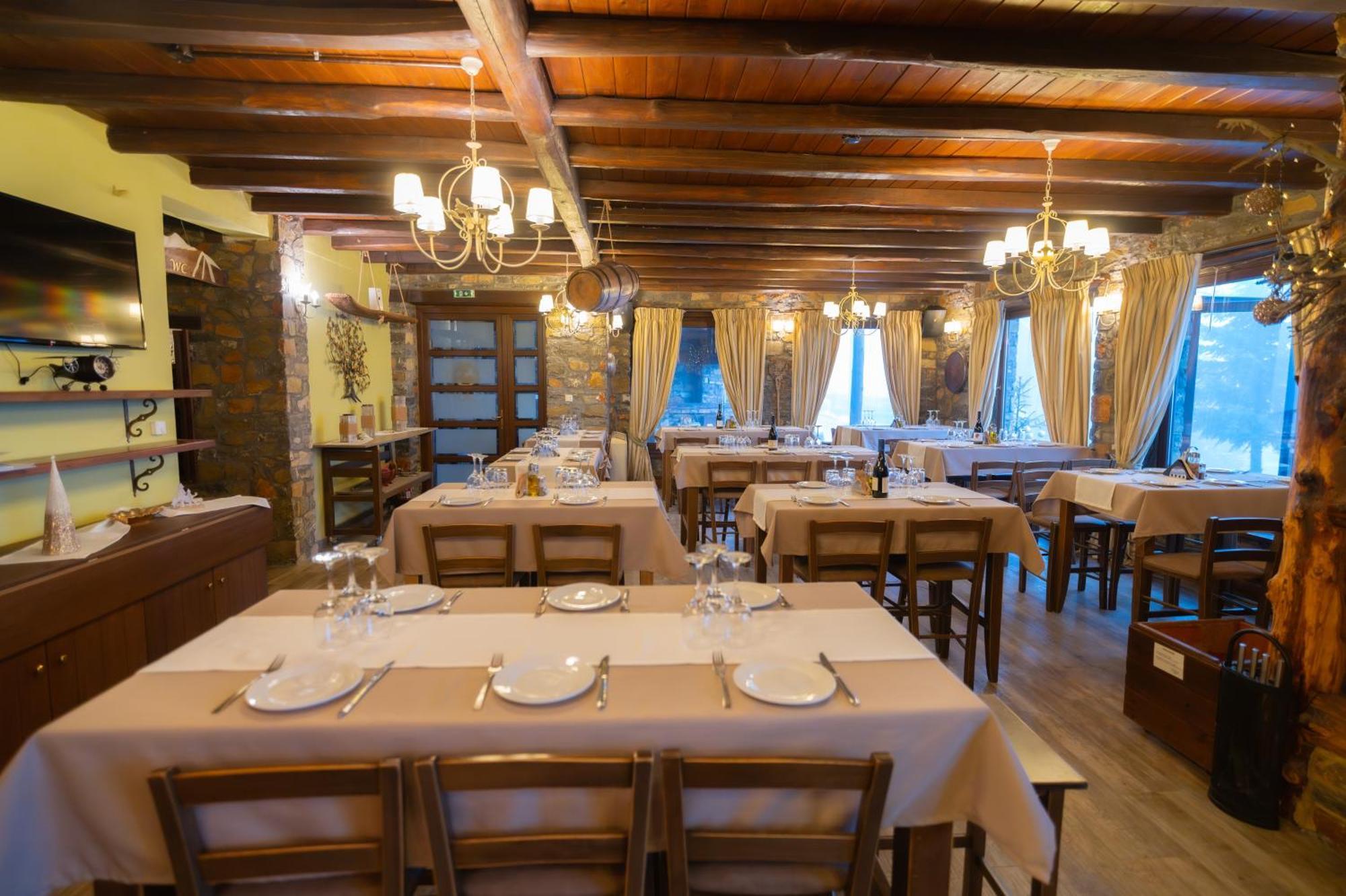 Remos Villas Agios Pavlos (Imathia)
