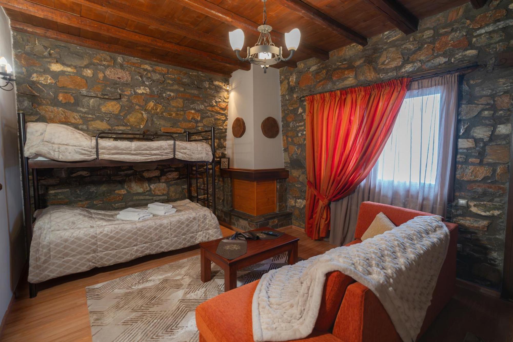 Remos Villas