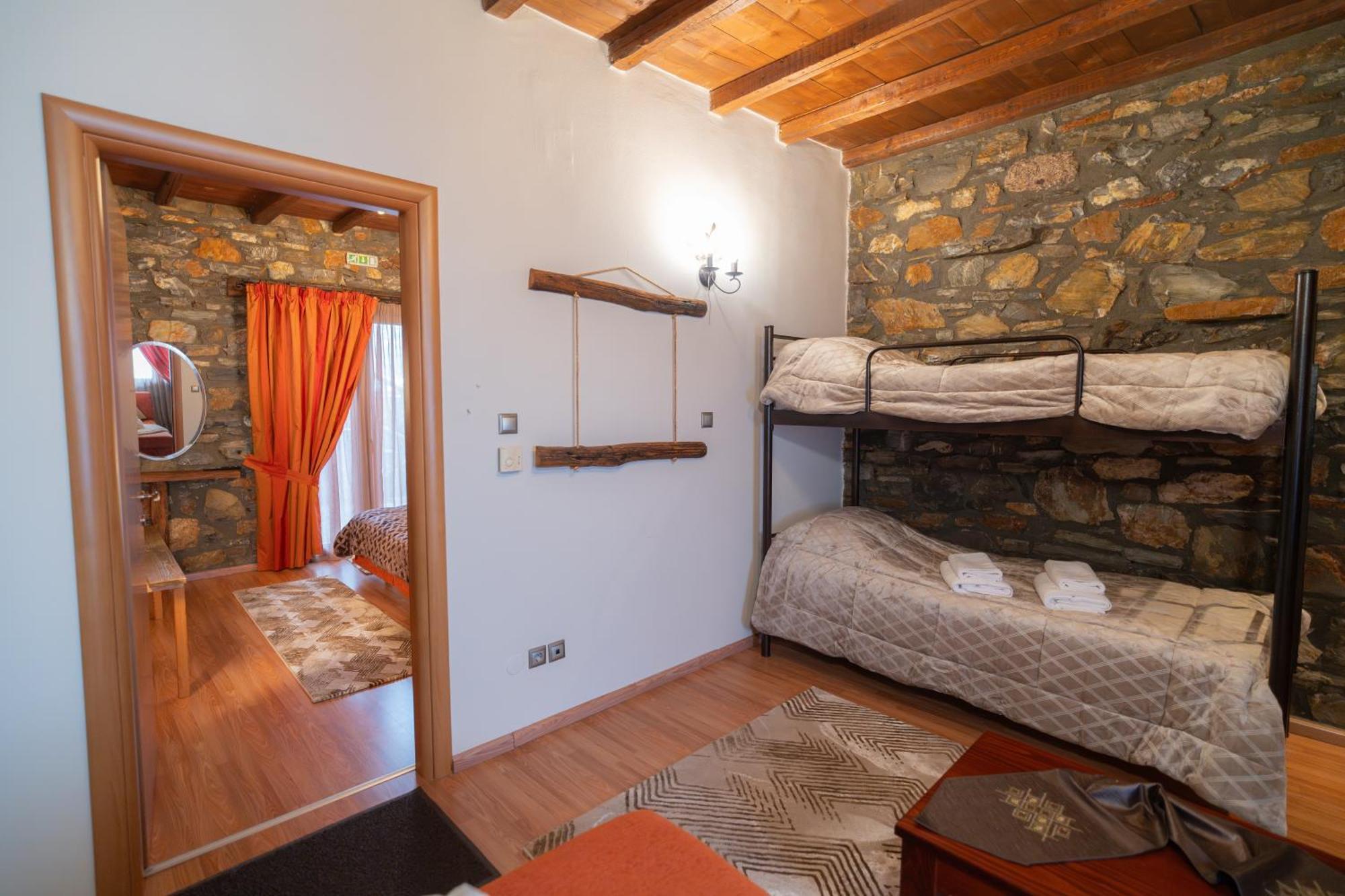 Remos Villas Apartment *