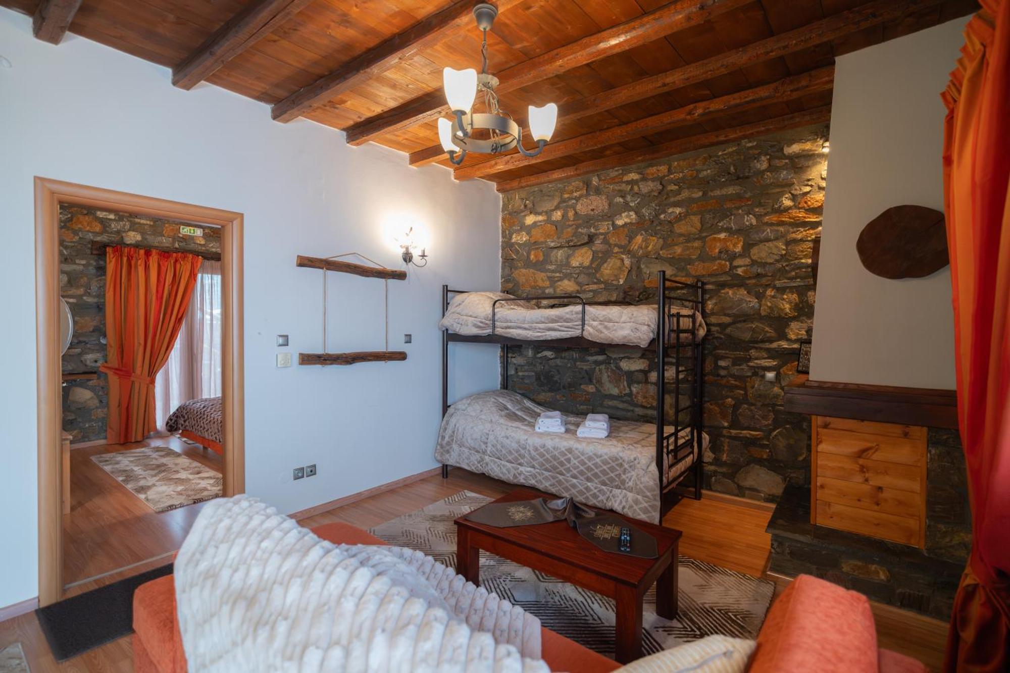 Apartment Remos Villas *