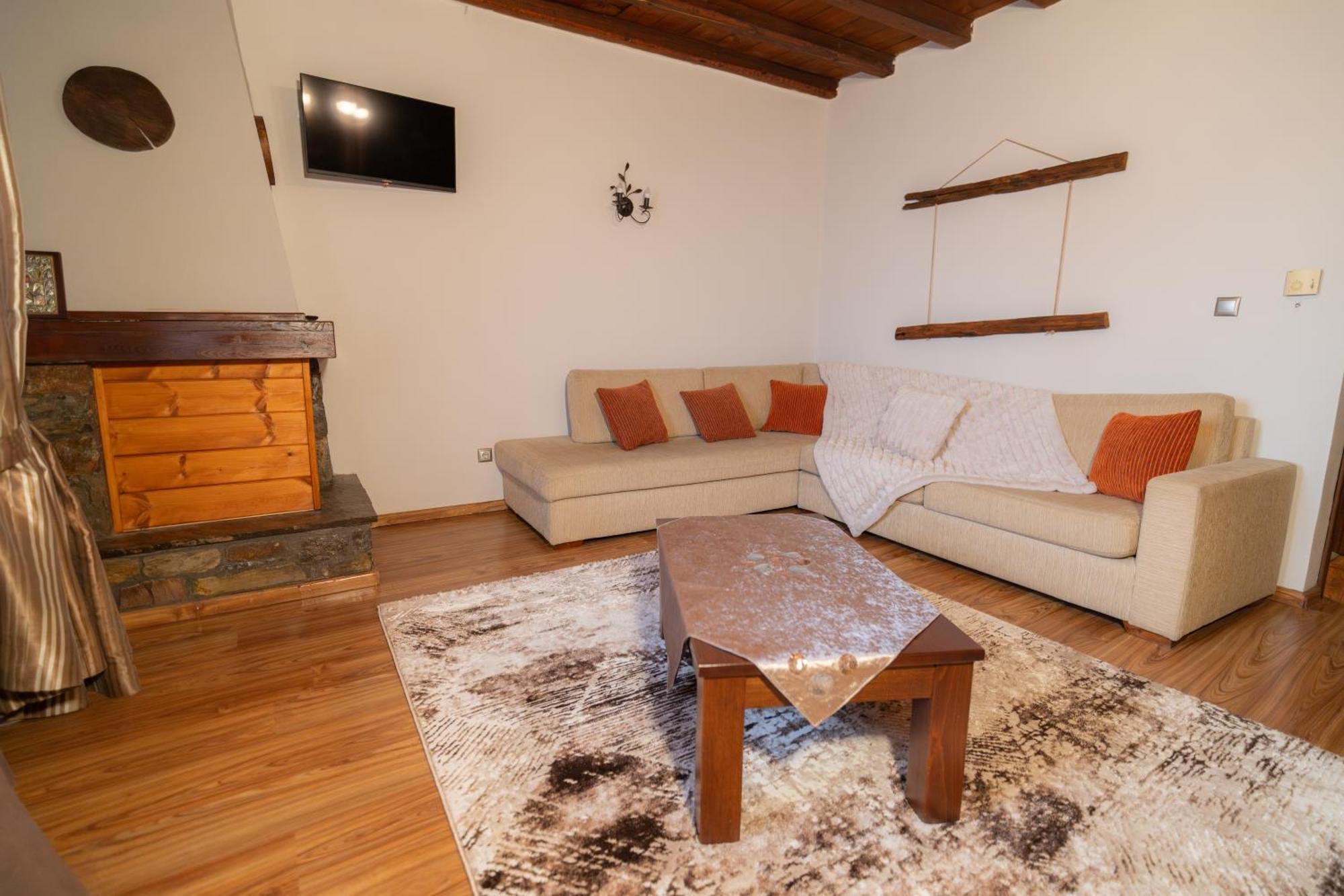 Remos Villas Apartment Agios Pavlos (Imathia)
