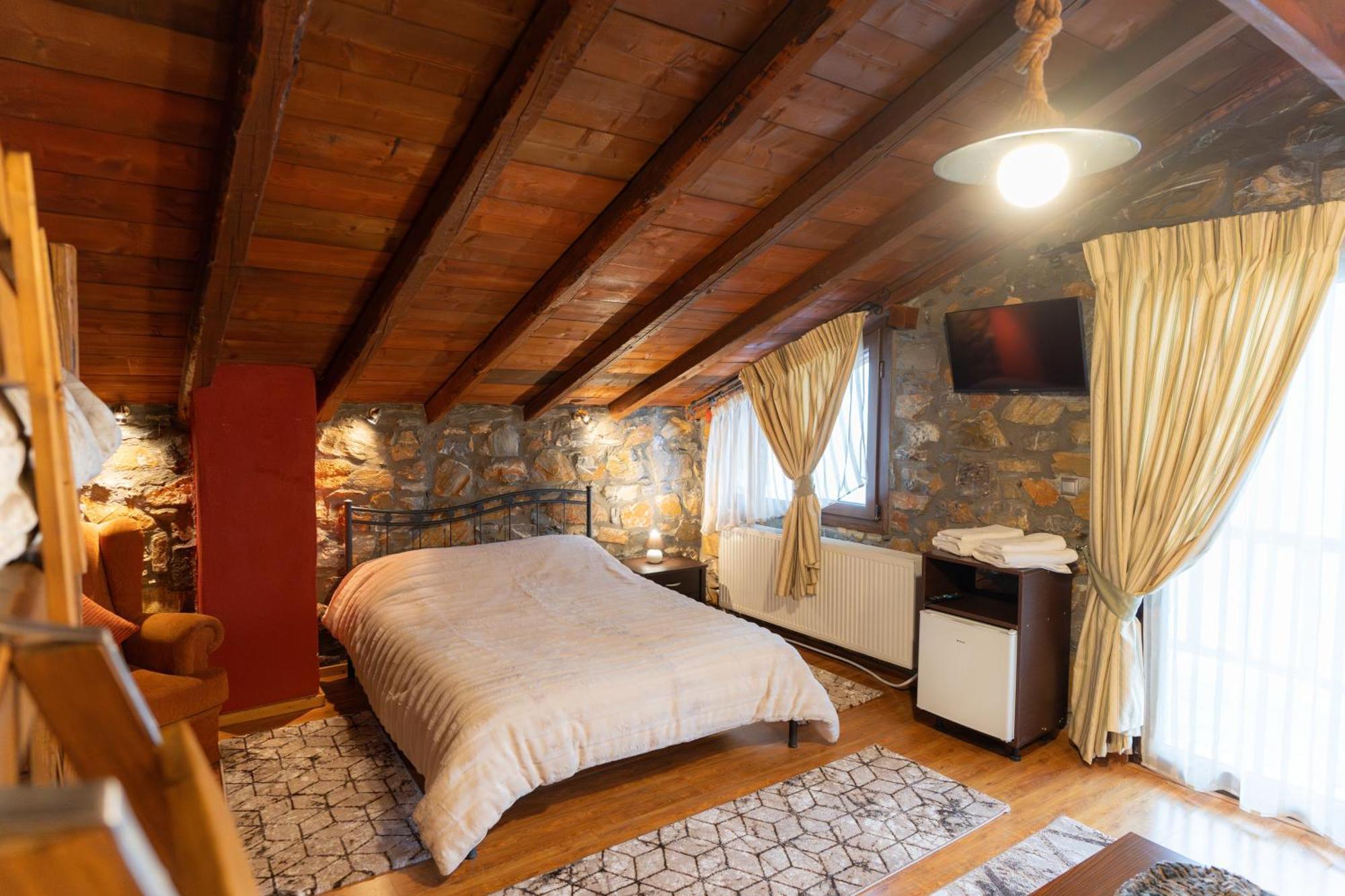Remos Villas Agios Pavlos (Imathia)