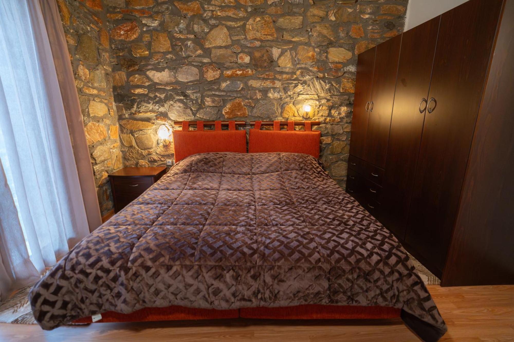 Apartment Remos Villas
