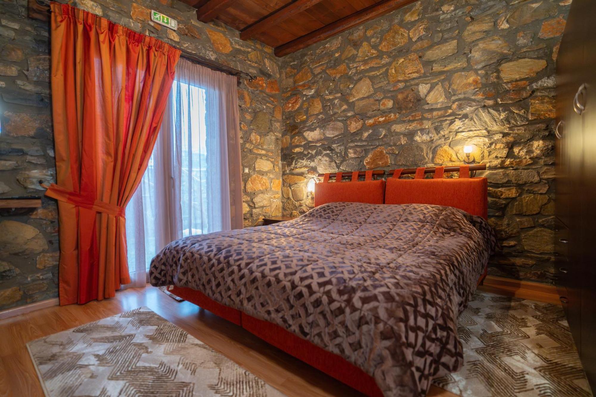 Remos Villas Apartment *