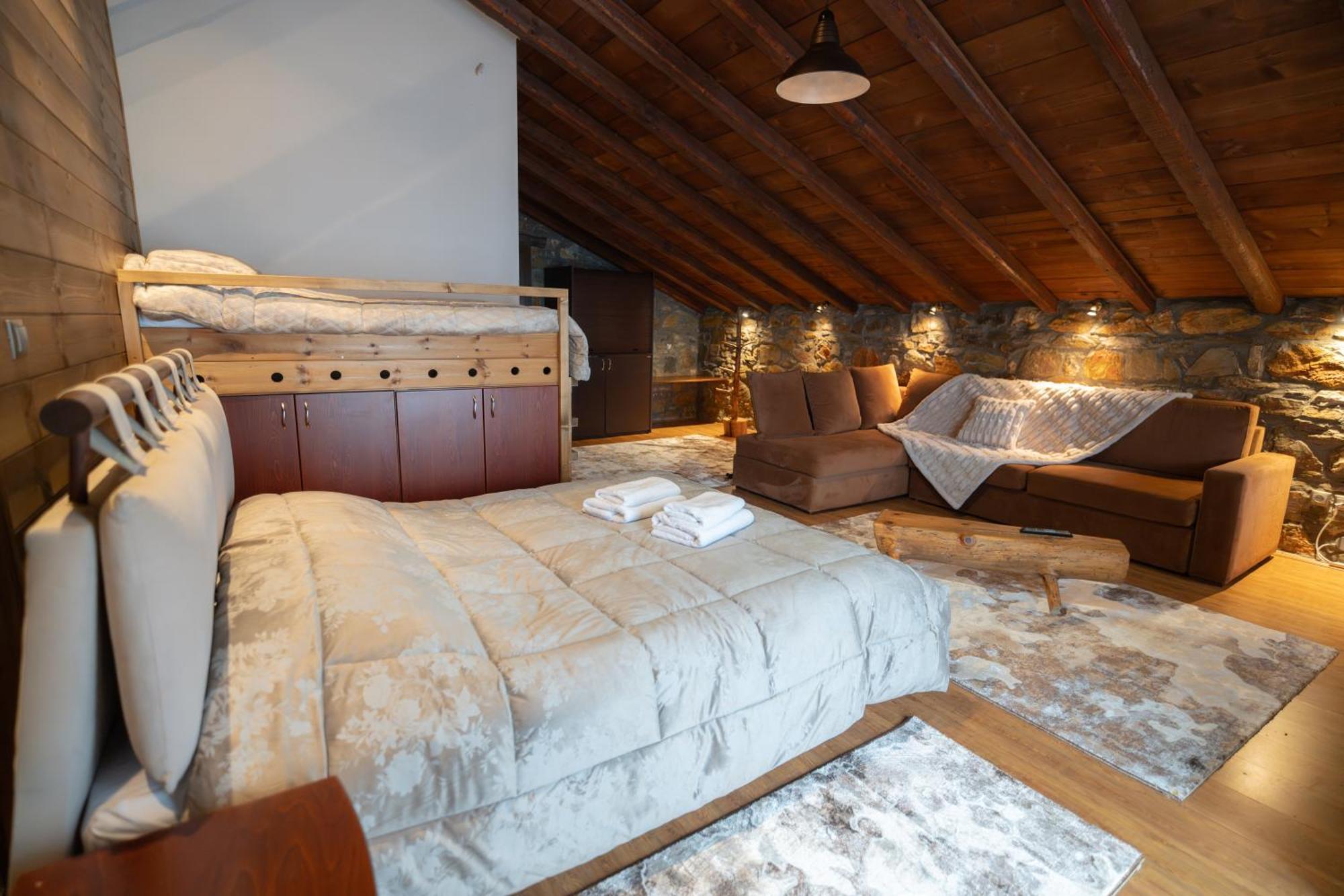 Remos Villas Apartment Agios Pavlos (Imathia)