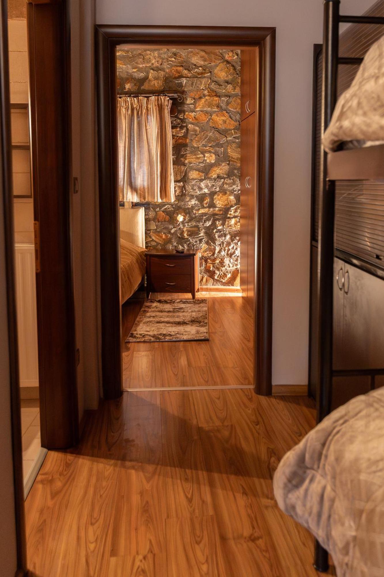 Apartment Remos Villas Agios Pavlos (Imathia)