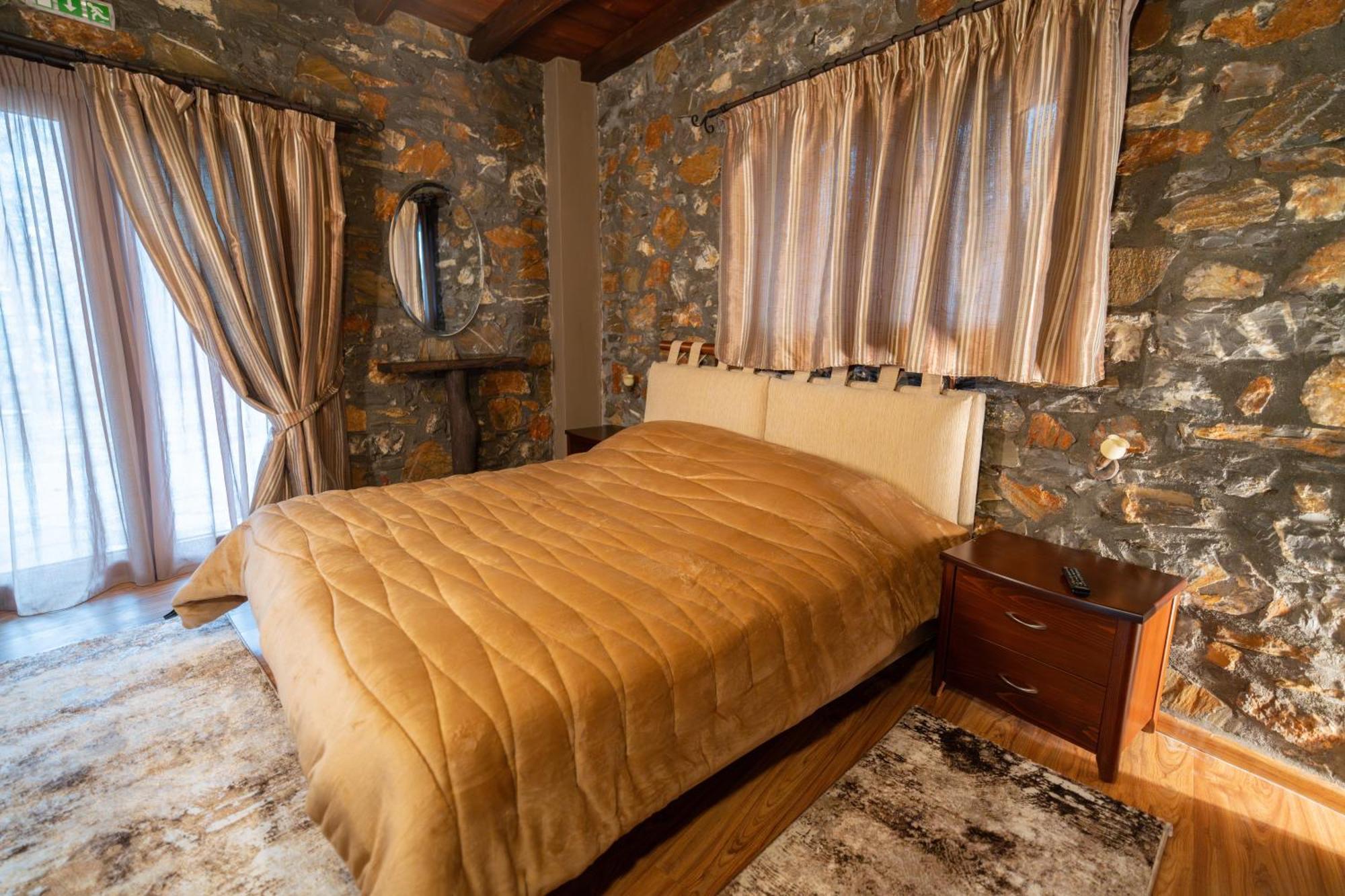 Remos Villas * Agios Pavlos (Imathia)