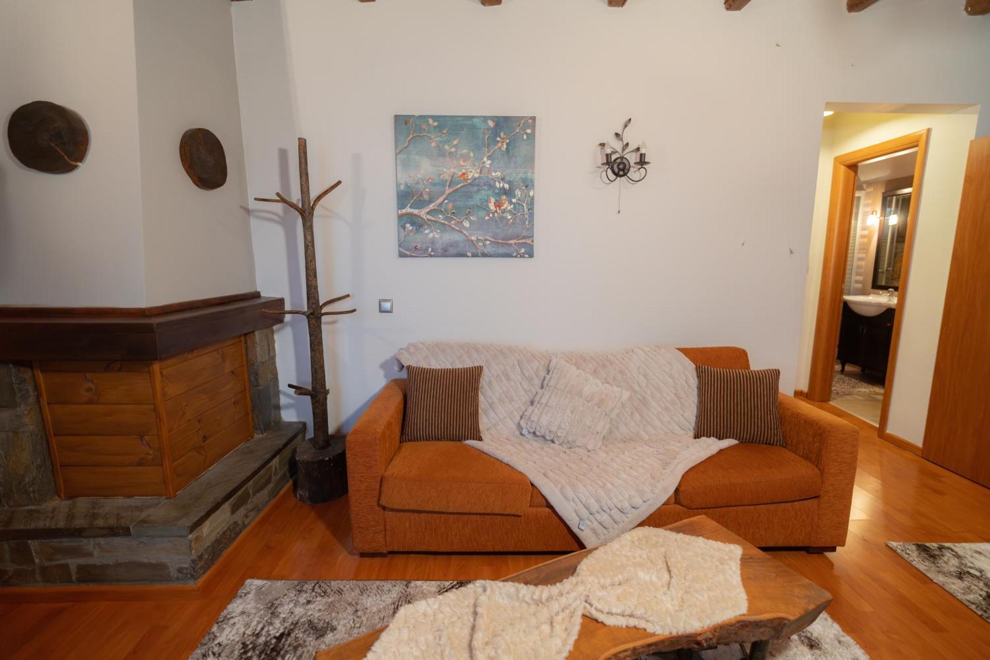 Remos Villas