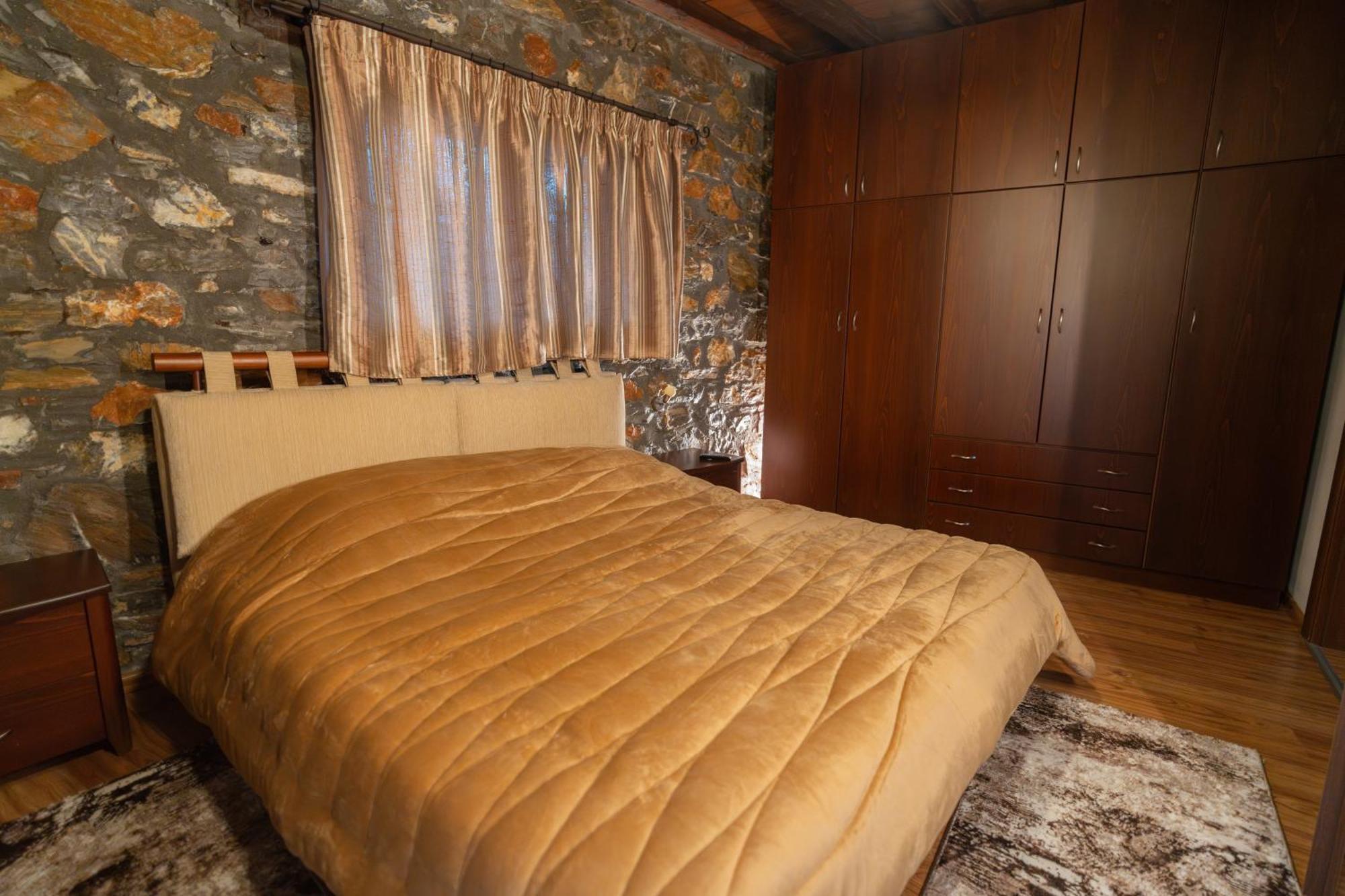 Remos Villas Apartment