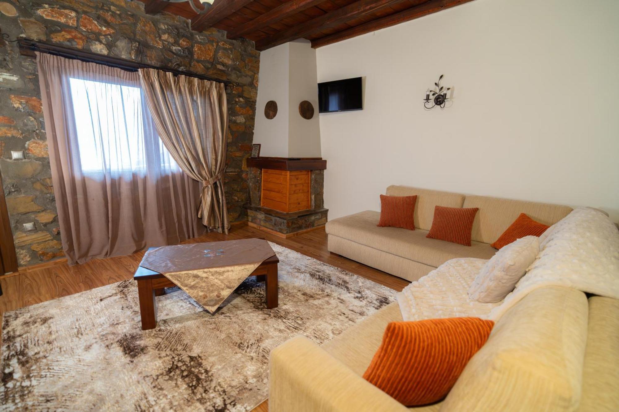 Apartment Remos Villas