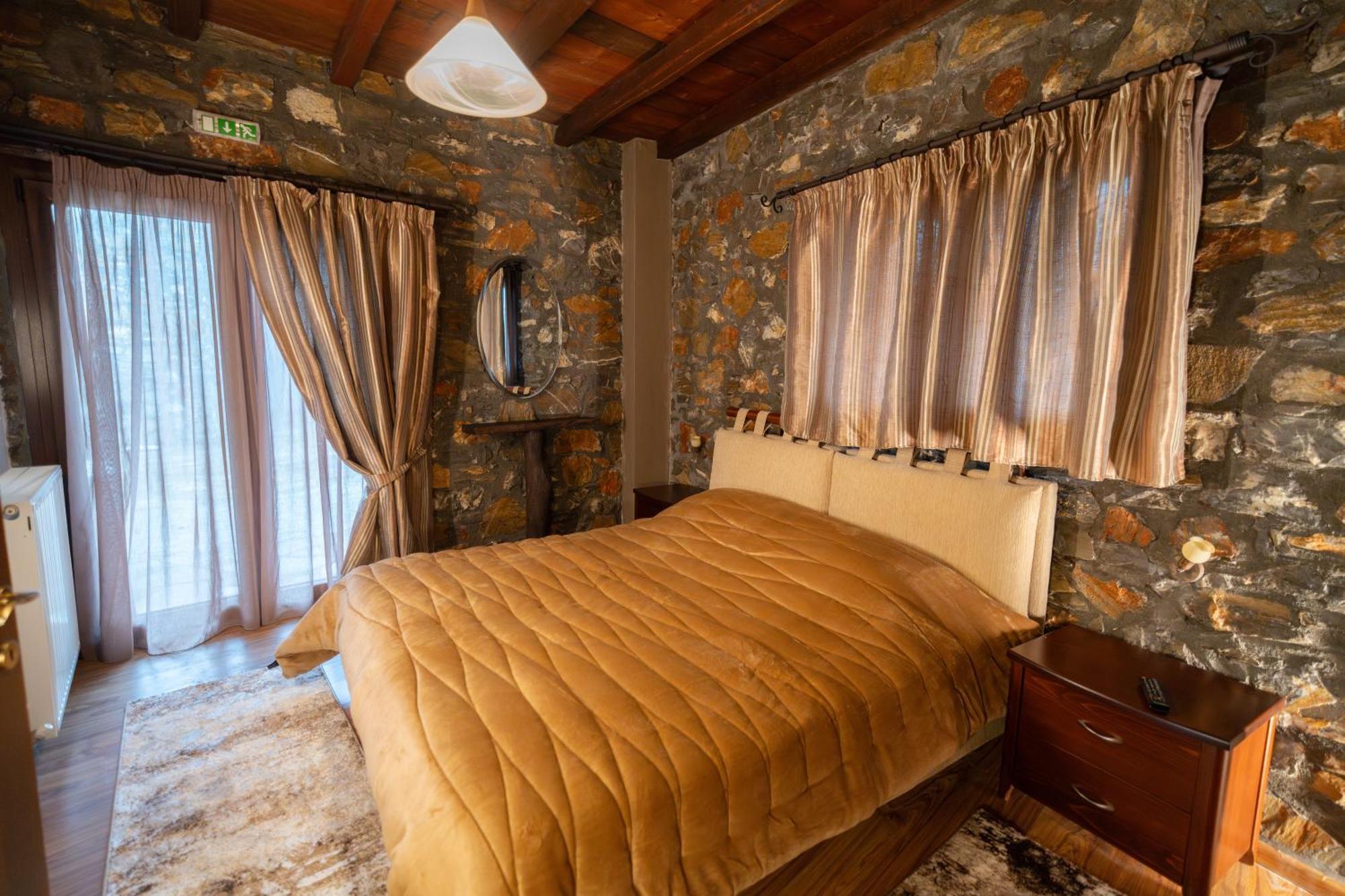 Remos Villas Apartment *