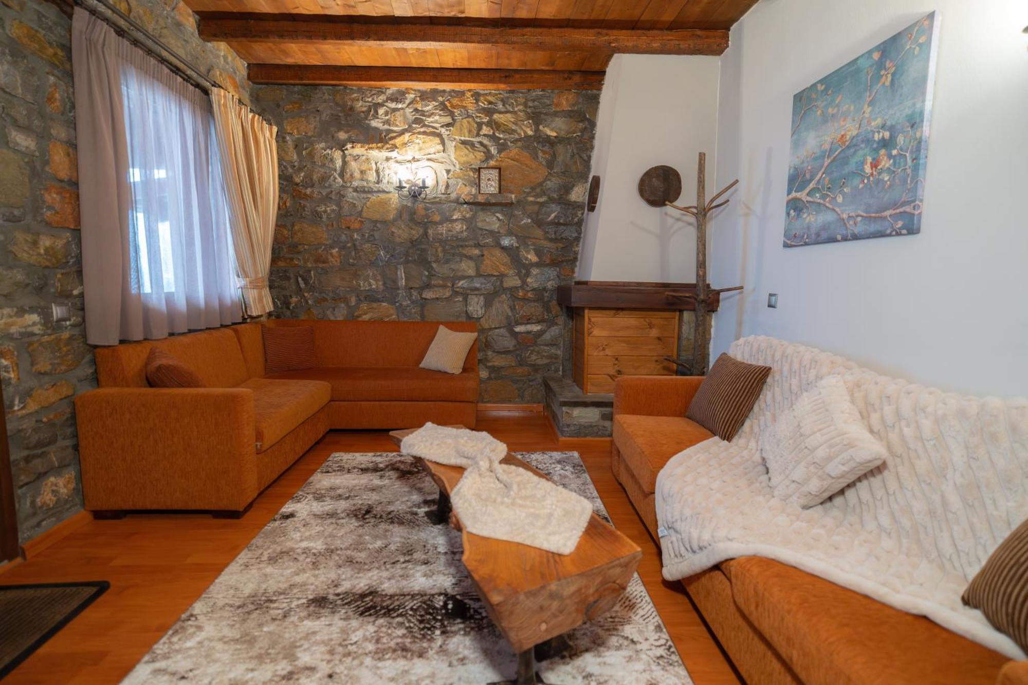Apartment Remos Villas *