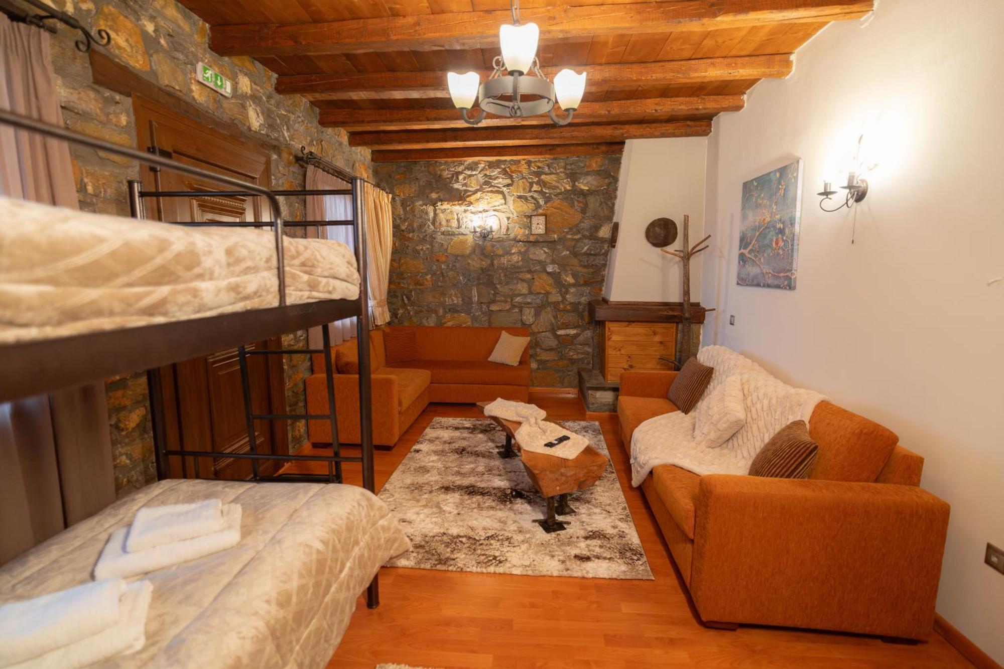 Remos Villas Apartment Agios Pavlos (Imathia)