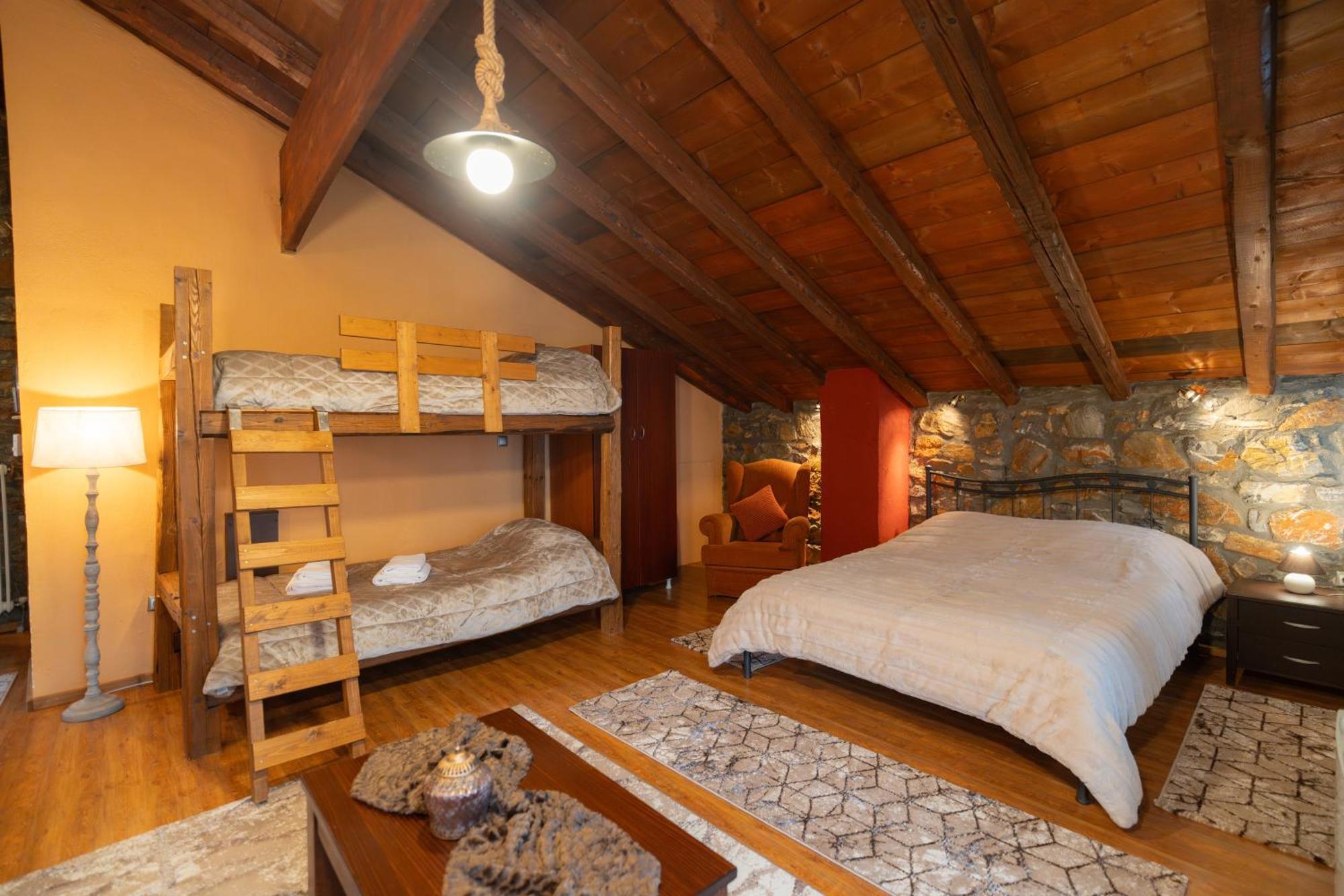 Apartment Remos Villas Agios Pavlos (Imathia)