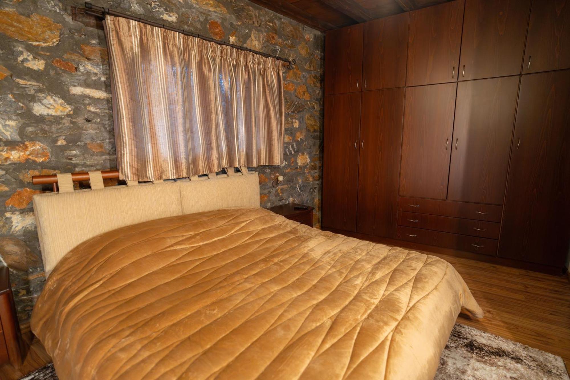 Remos Villas Agios Pavlos (Imathia)