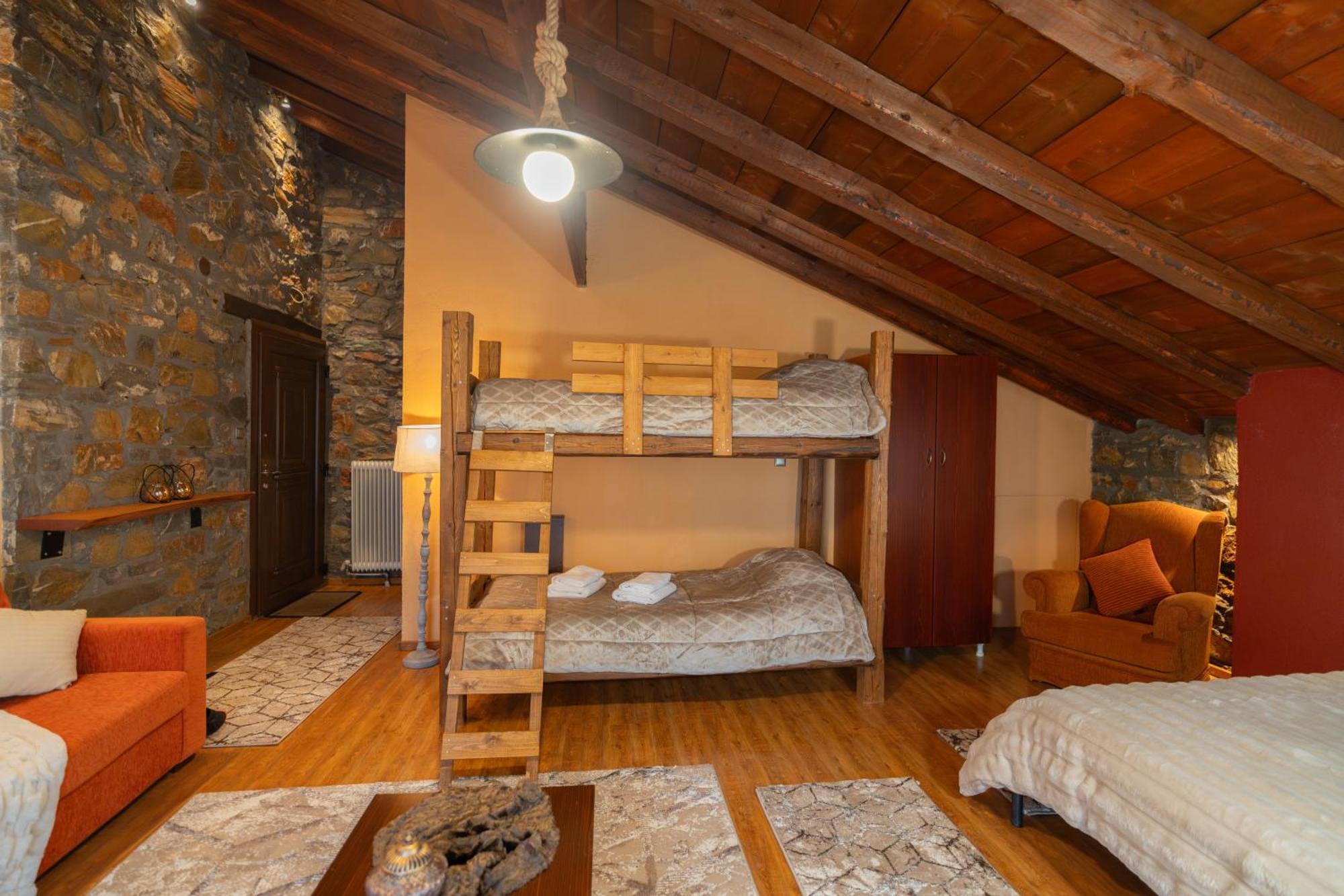 Remos Villas