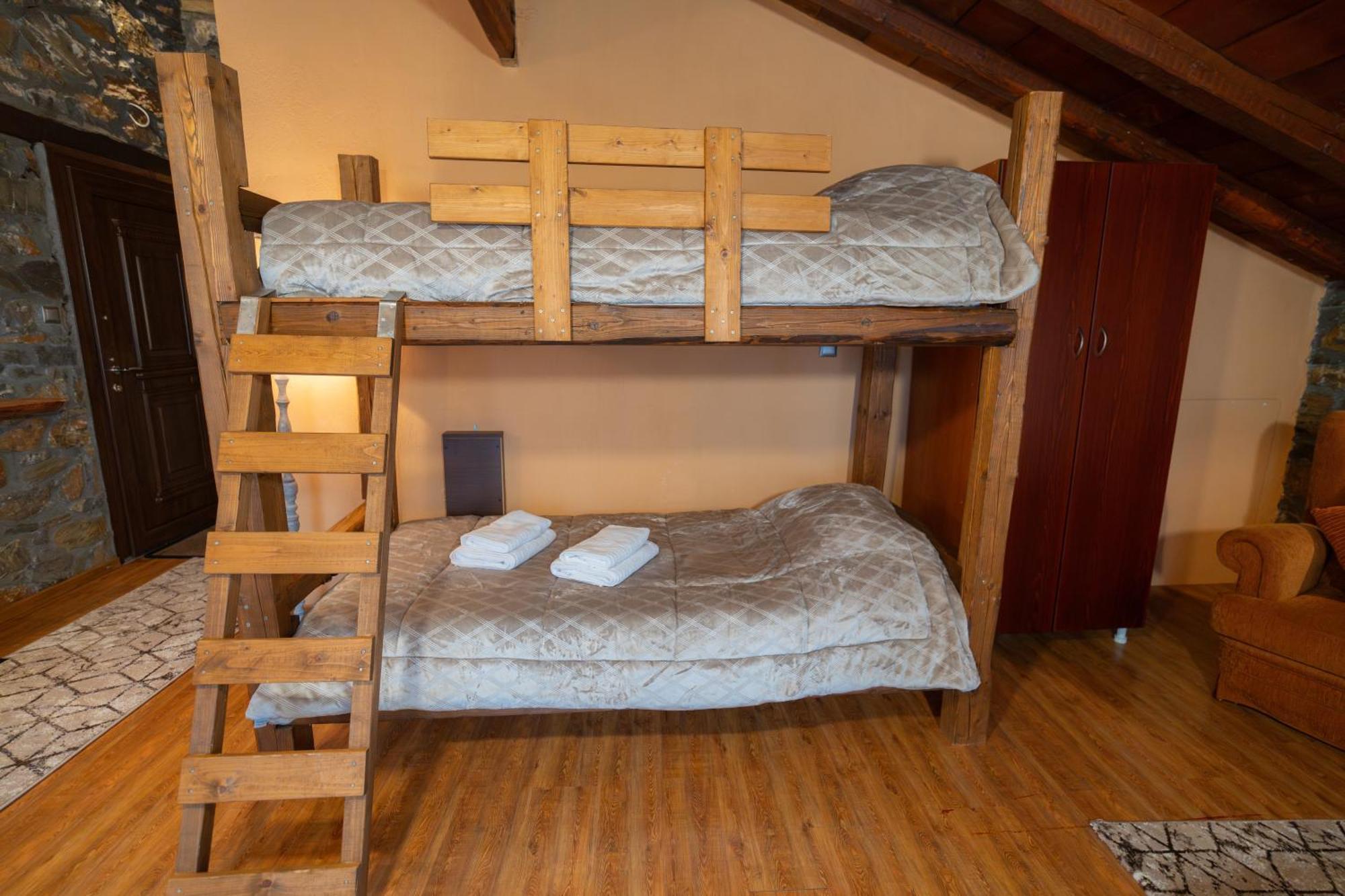 Apartment Remos Villas