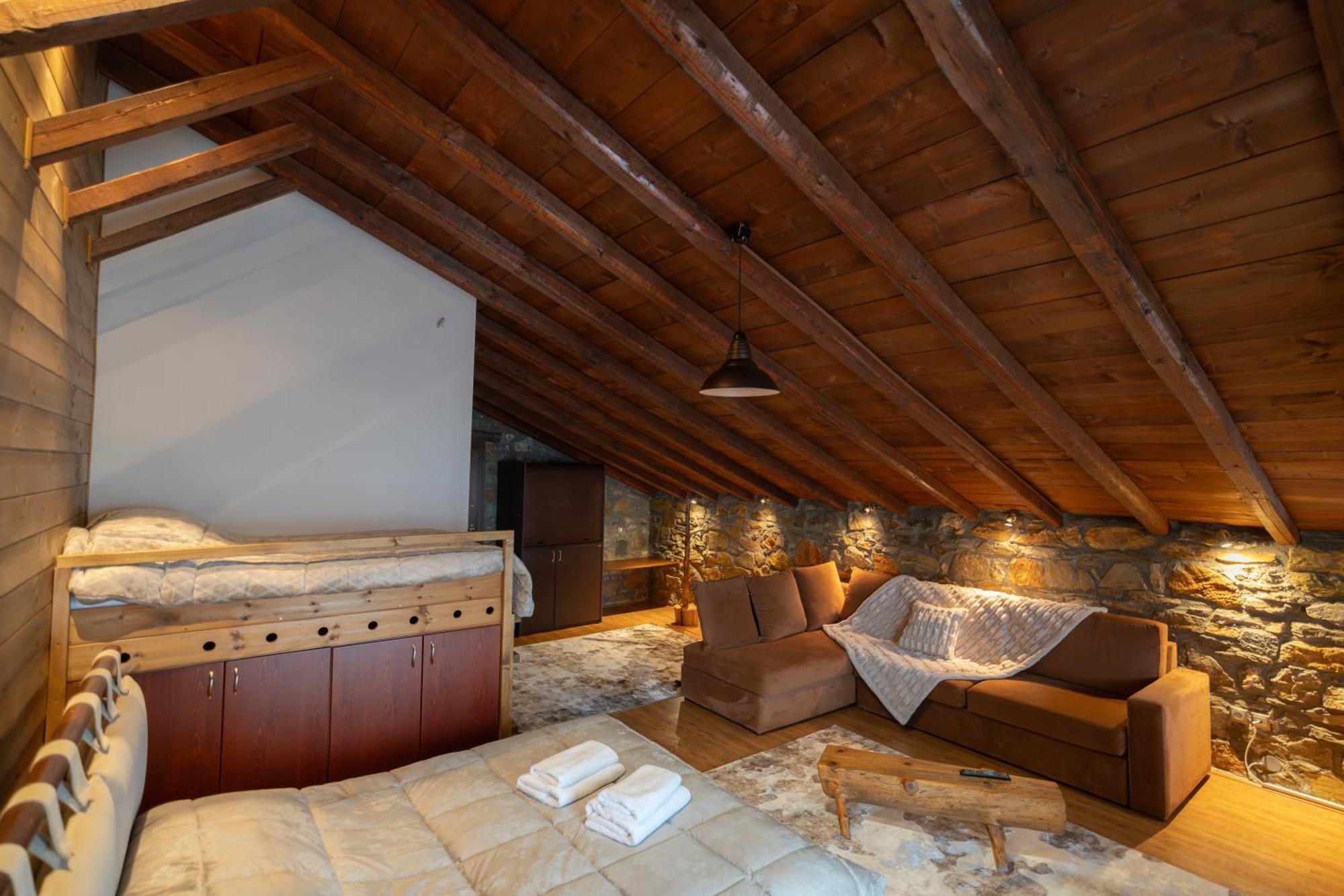 Remos Villas Apartment Agios Pavlos (Imathia)