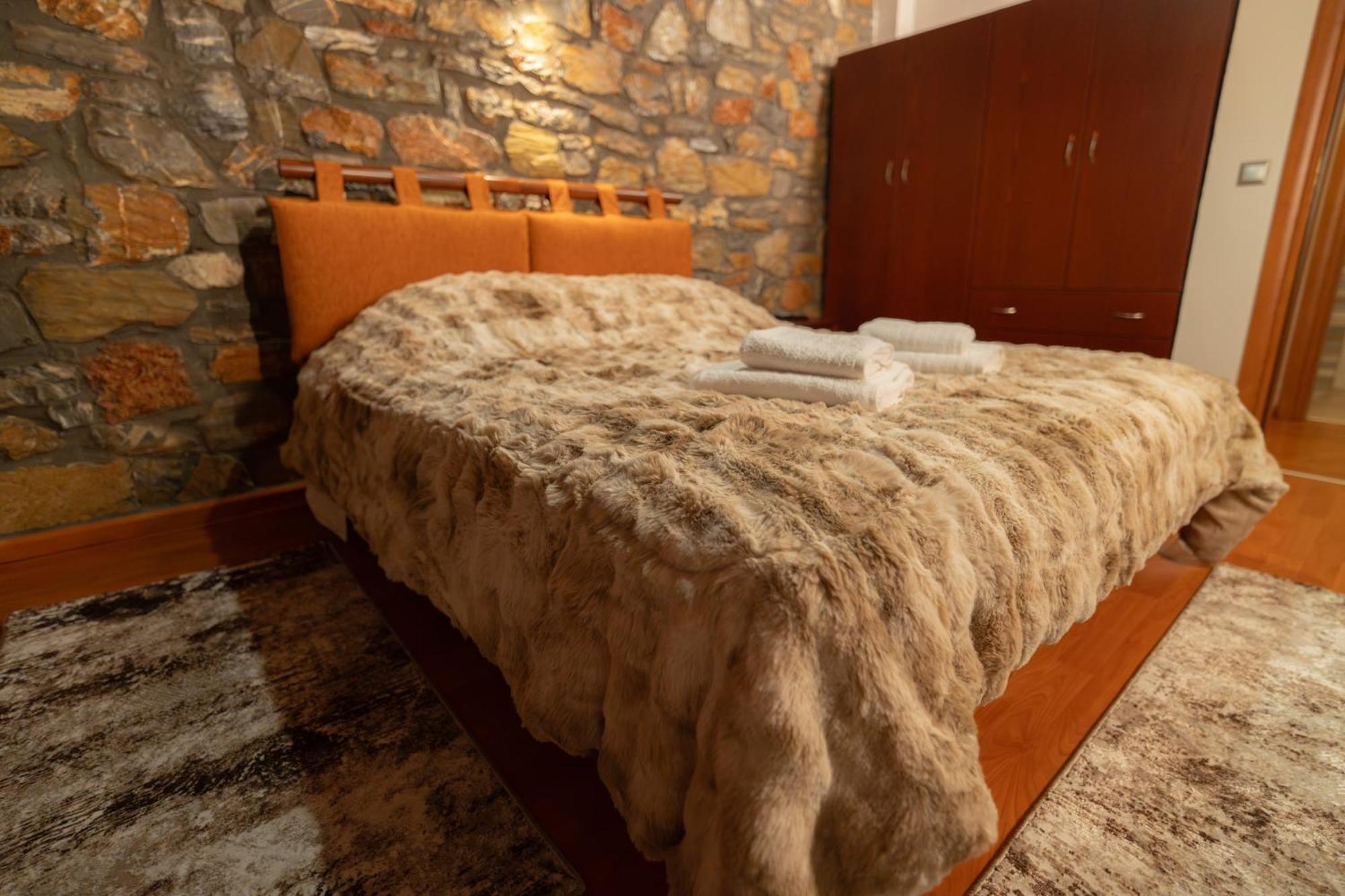 Apartment Remos Villas Agios Pavlos (Imathia)