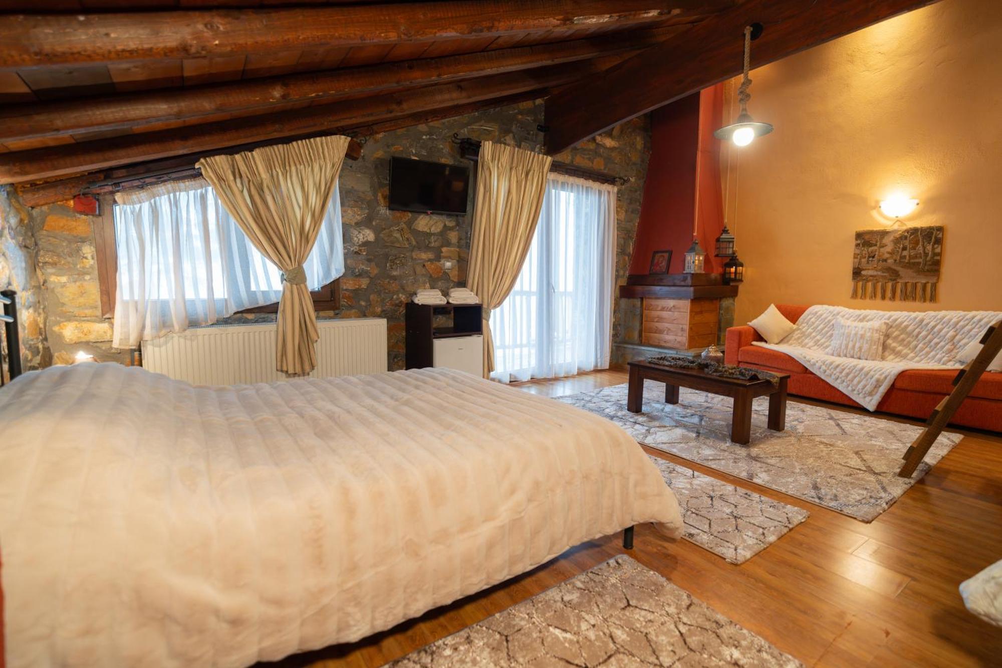 Apartment Remos Villas