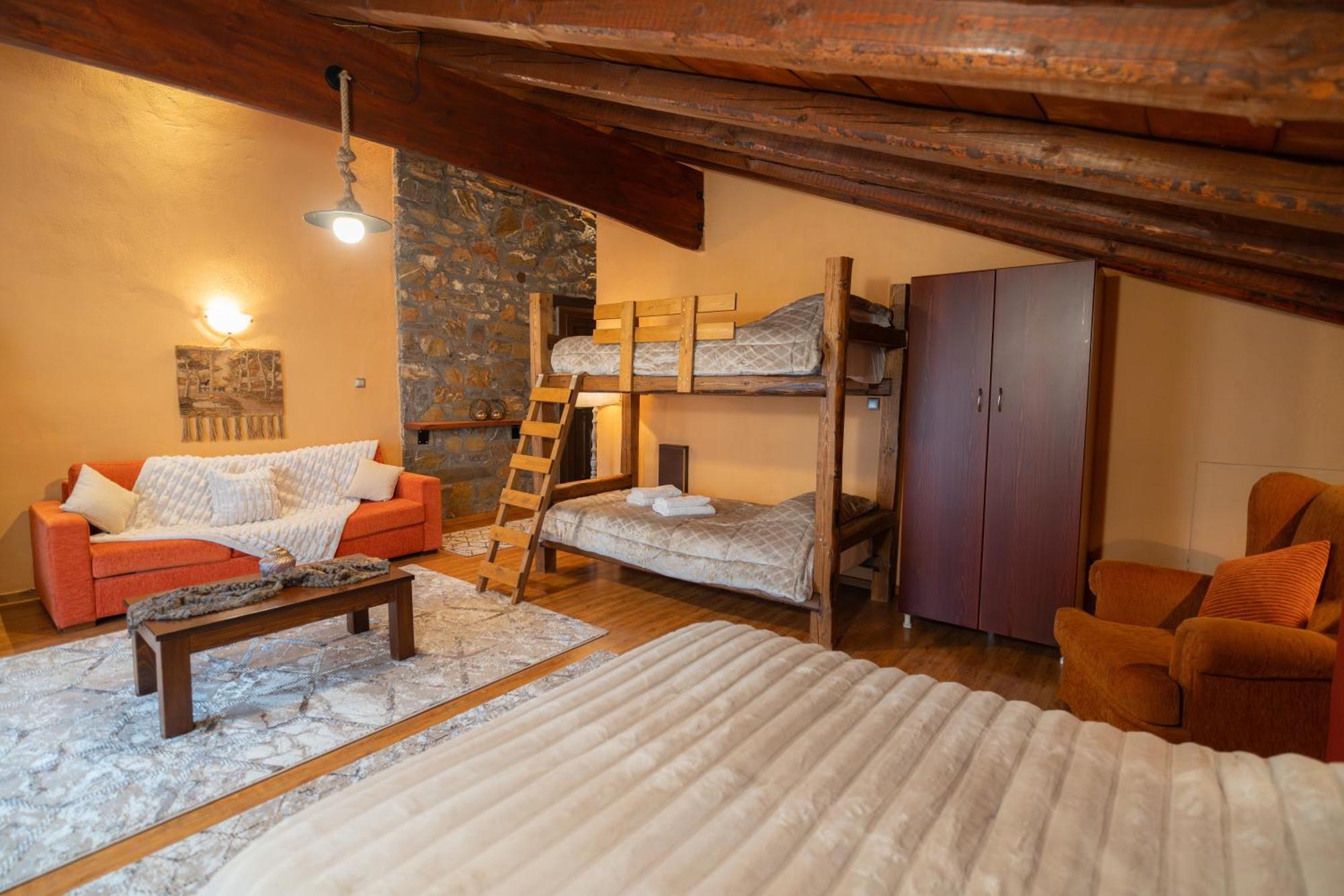 Remos Villas Apartment *
