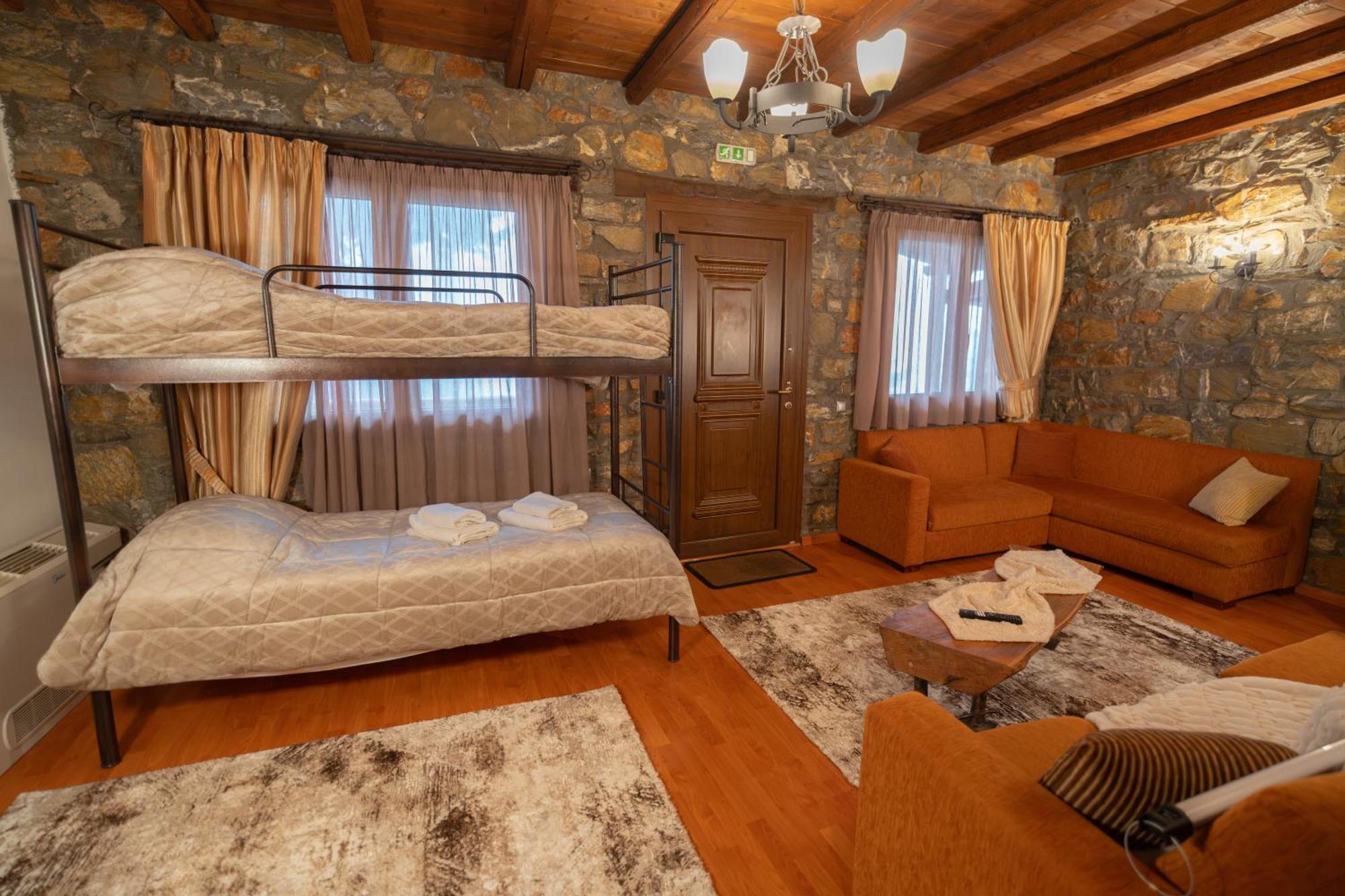 Apartment Remos Villas *