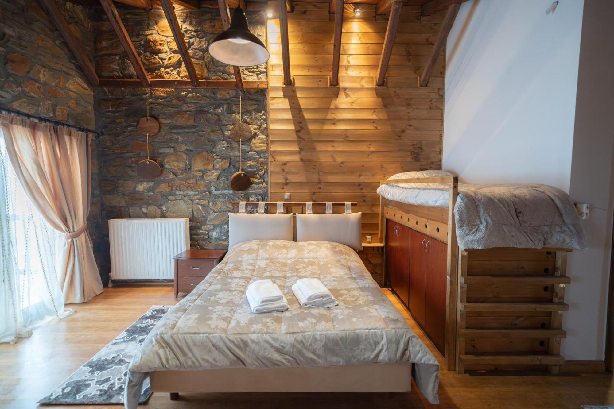 Remos Villas Apartment Agios Pavlos (Imathia)