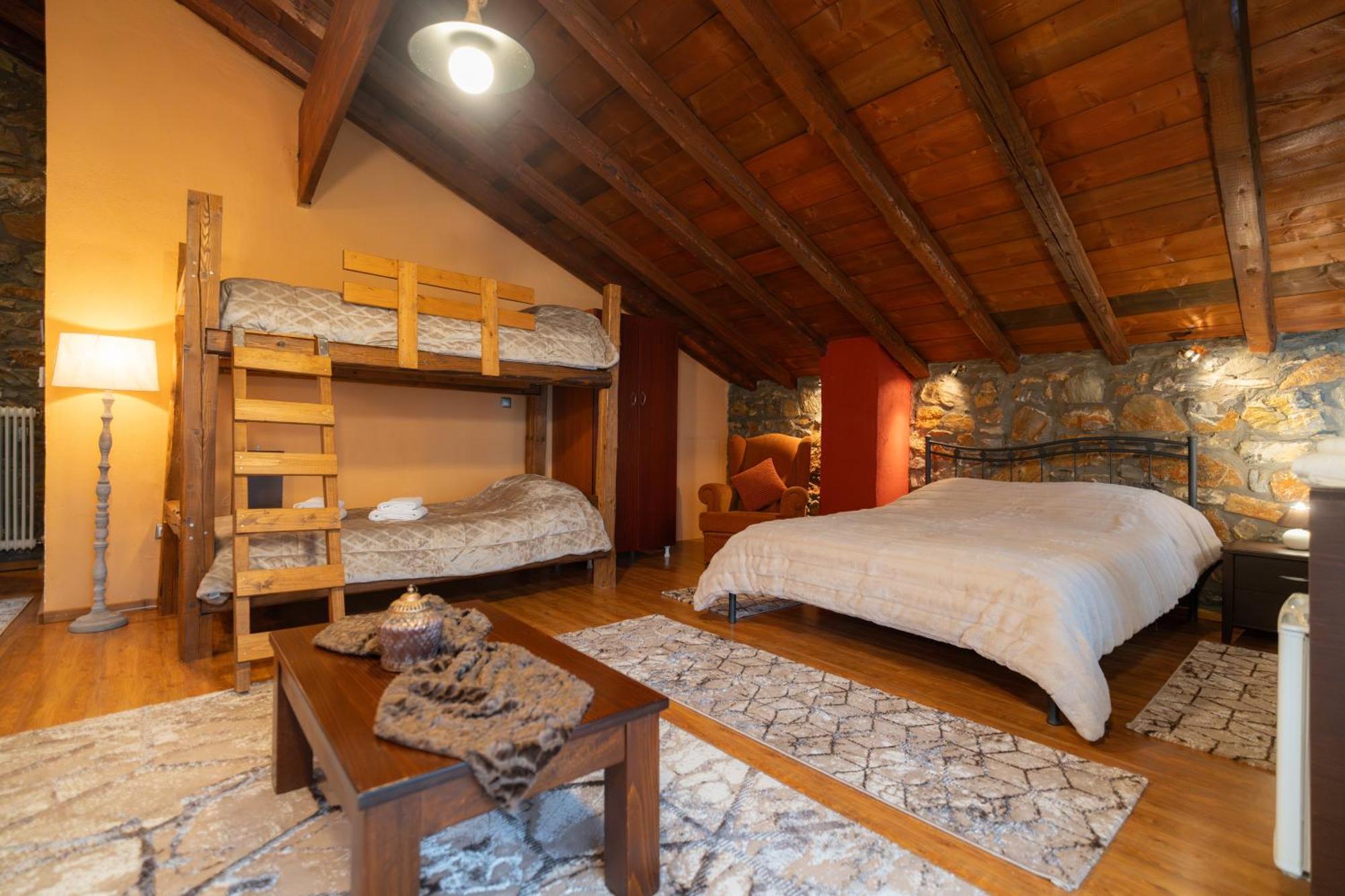 Remos Villas