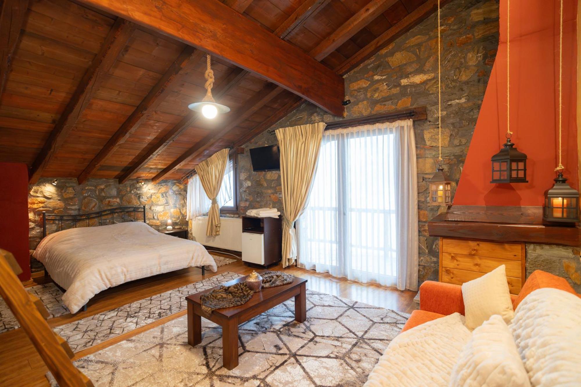 Apartment Remos Villas