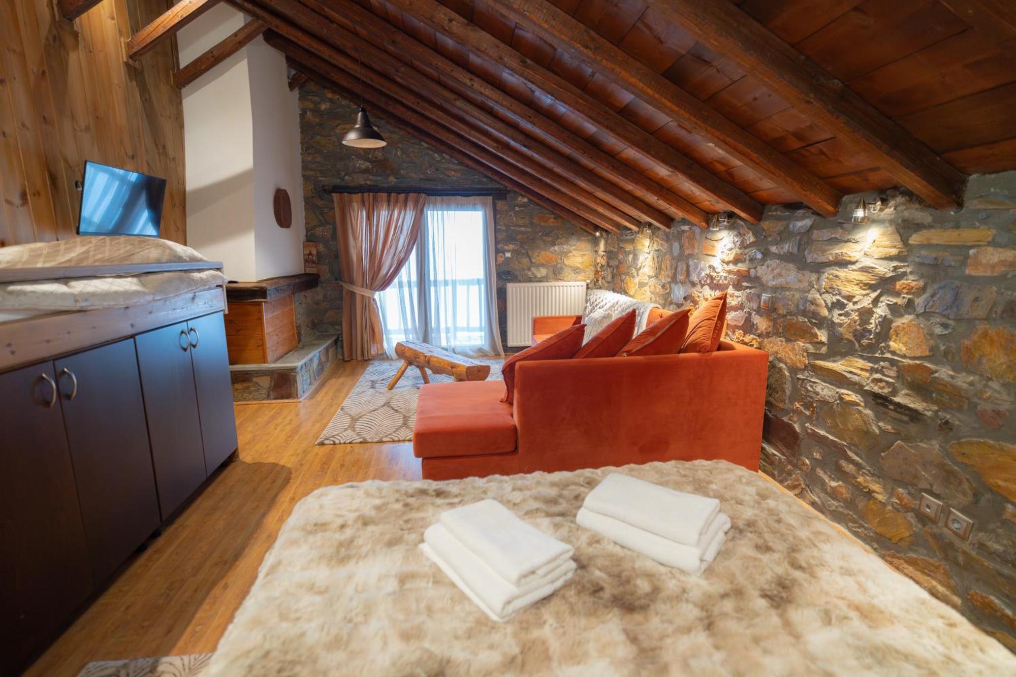 Apartment Remos Villas Agios Pavlos (Imathia)