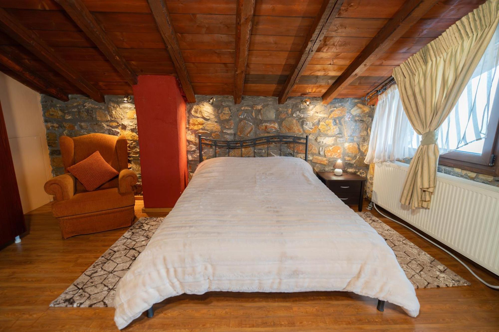 Remos Villas