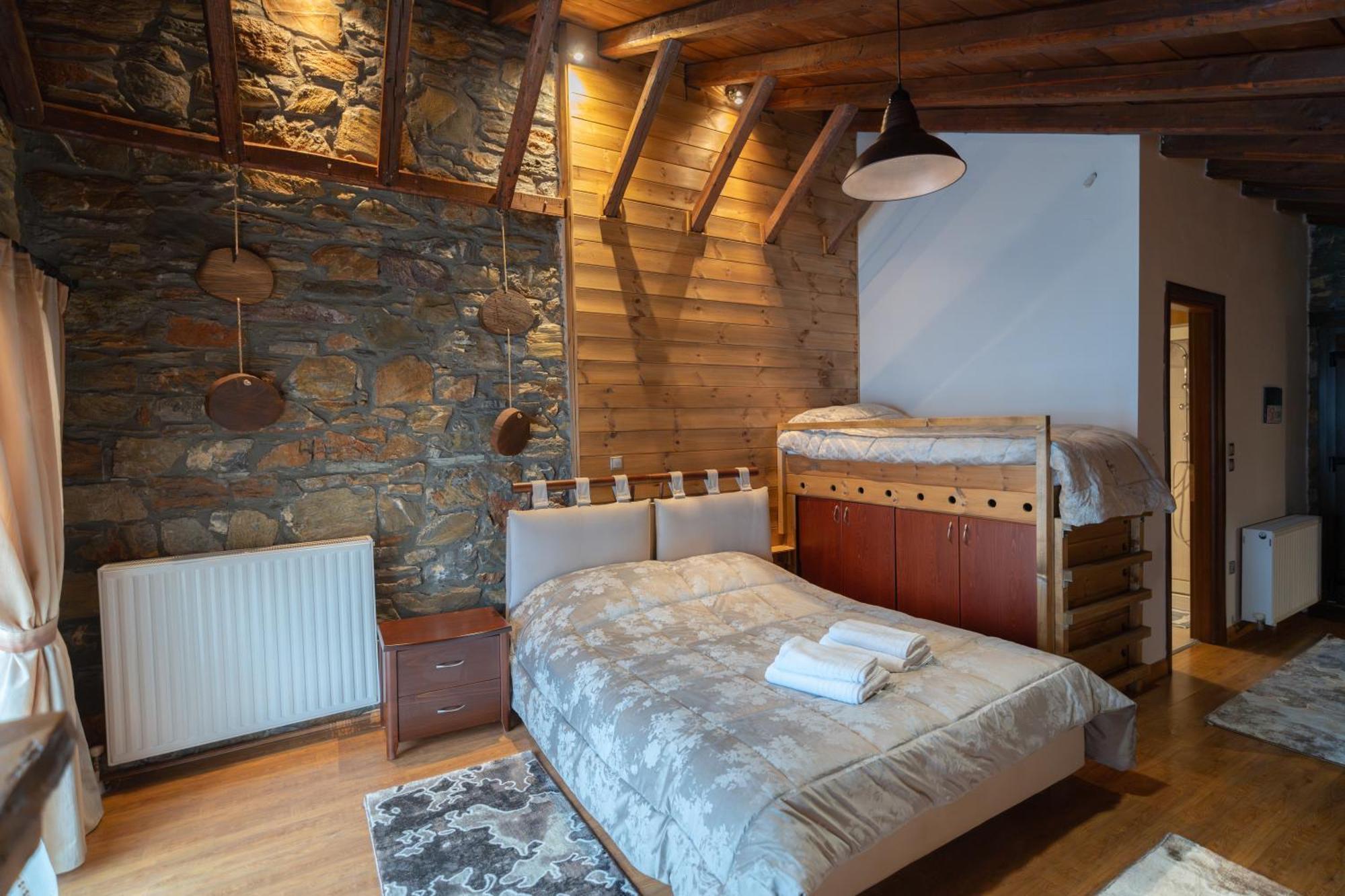 Remos Villas Apartment