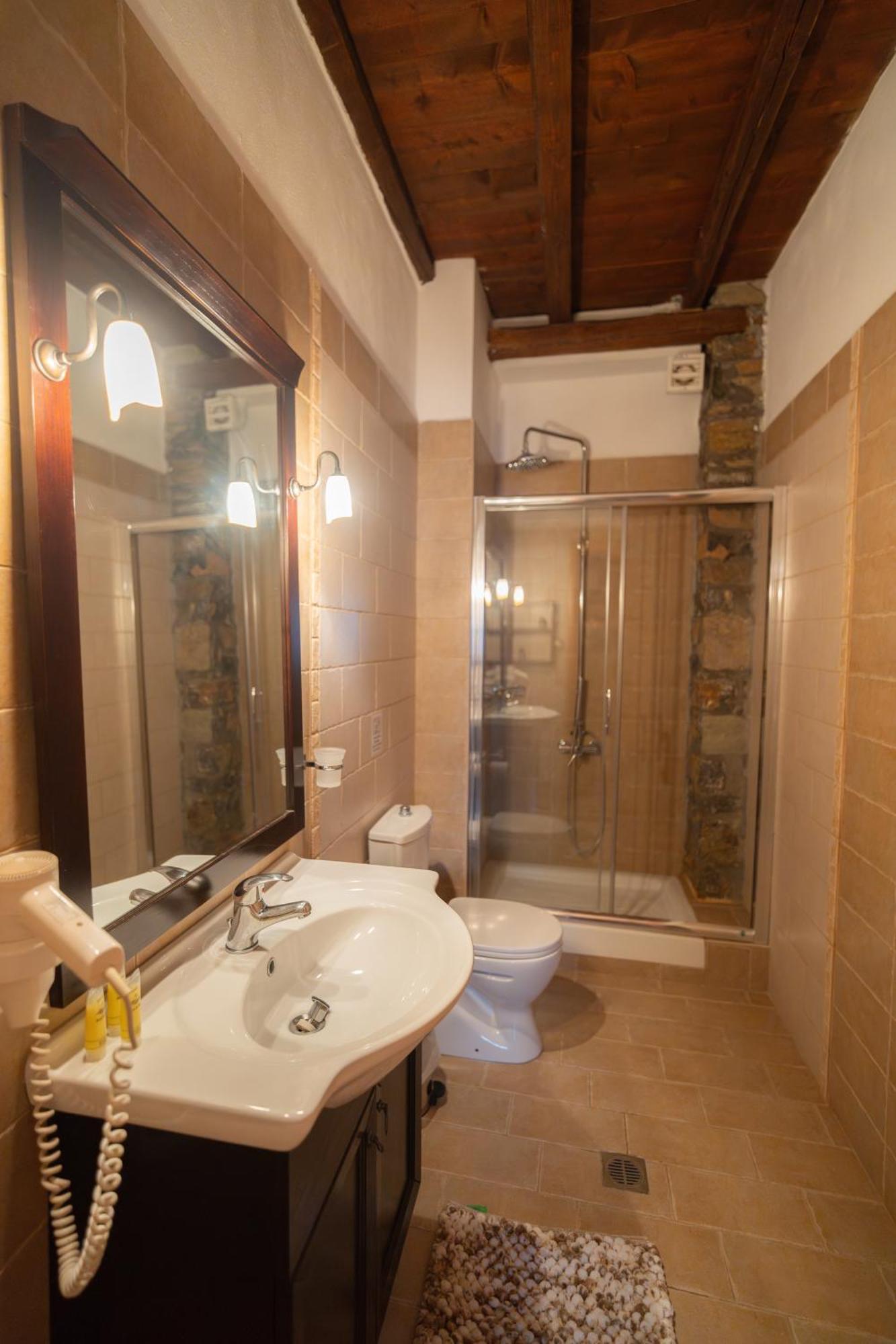 Remos Villas Apartment Agios Pavlos (Imathia)