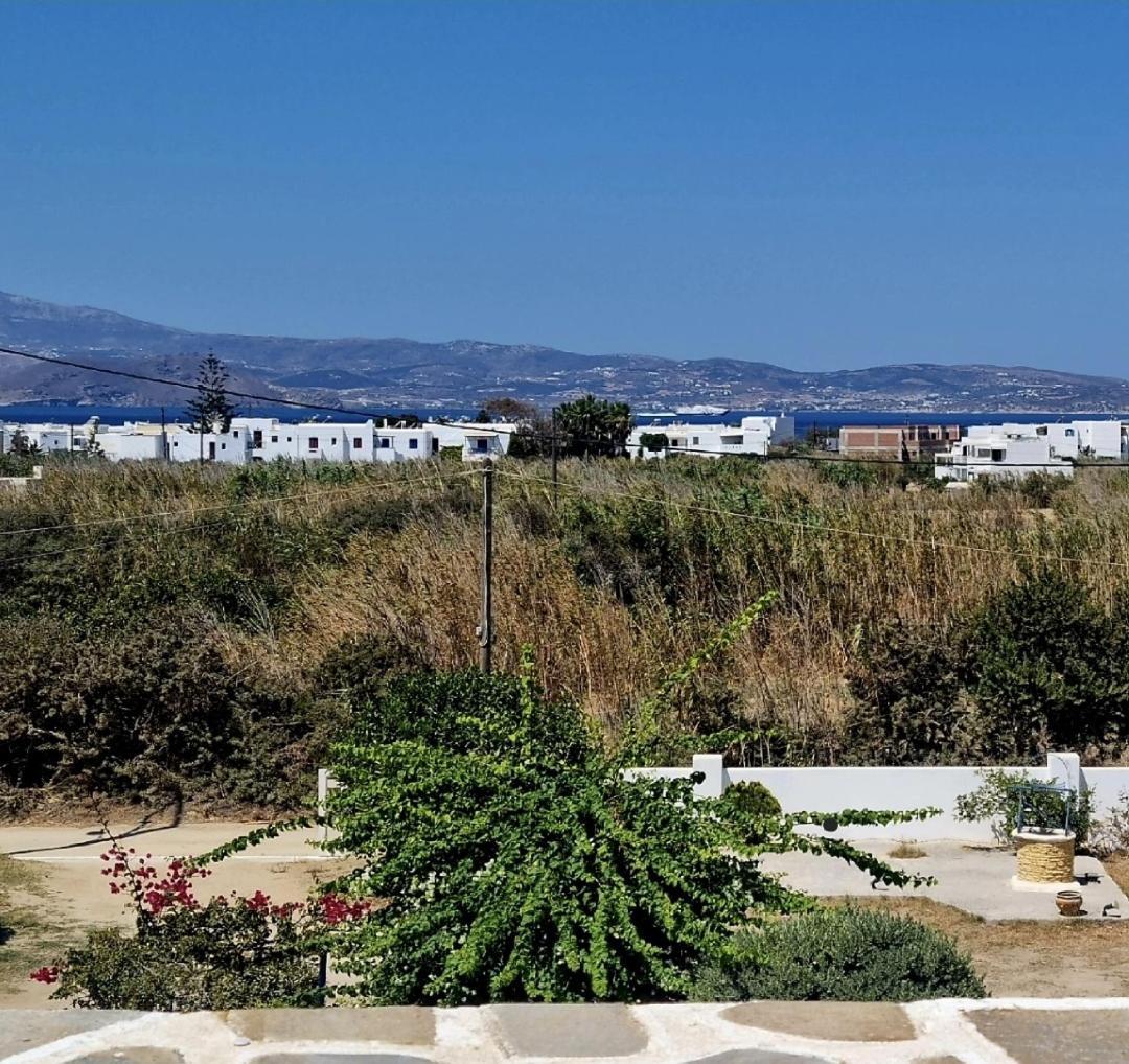 Sophi's L & * Agia Anna (Naxos)