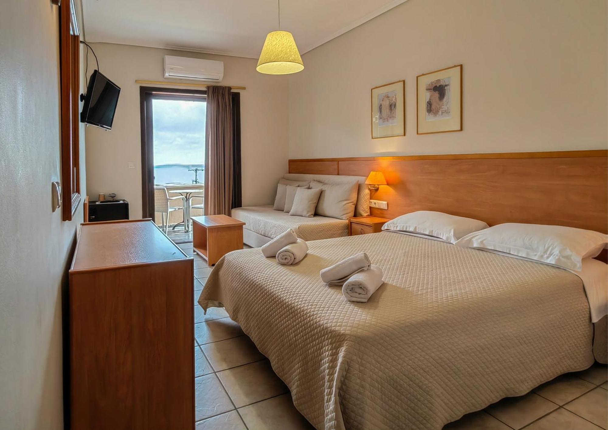 Corali Hotel