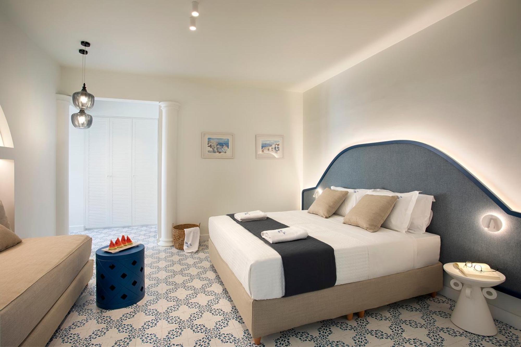 Hotel Blue Sea