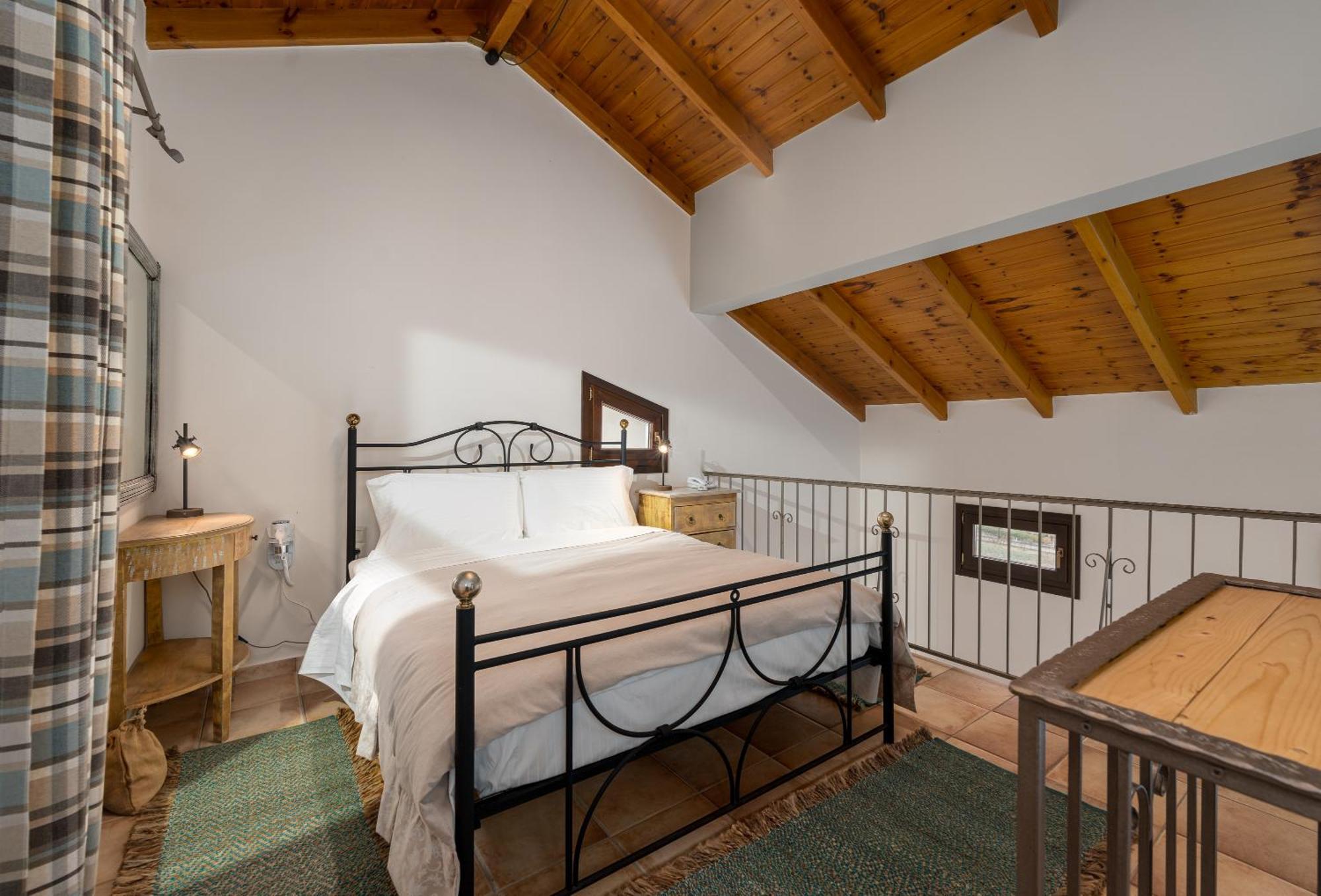 Kalavrita Botanica Hotel & Spa Hotel Kalavryta