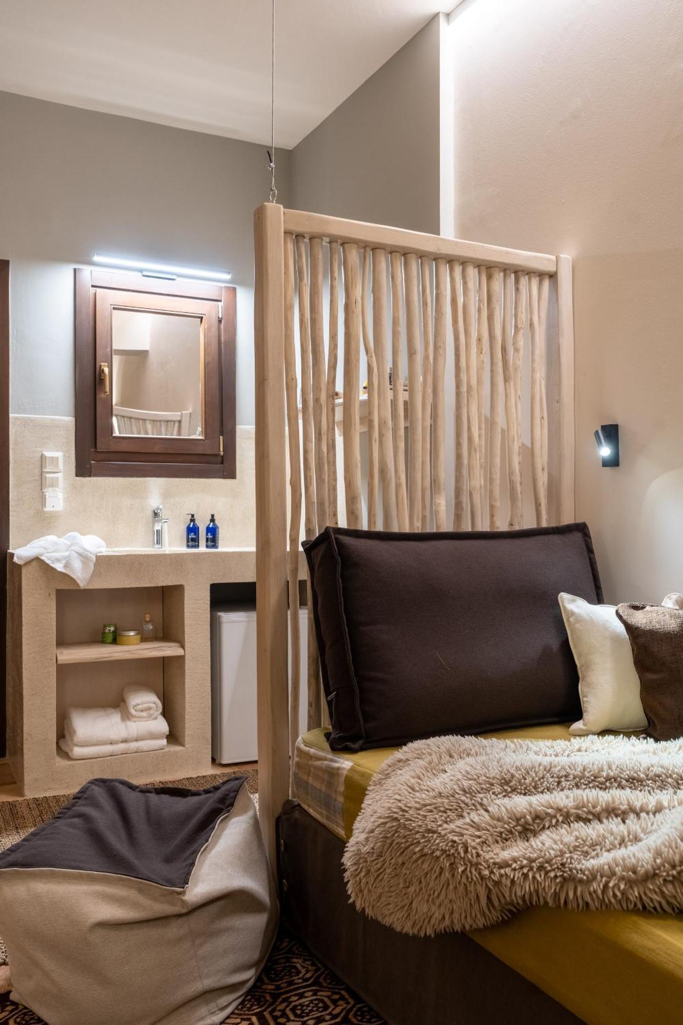 Kalavrita Botanica Hotel & Spa Hotel Kalavryta