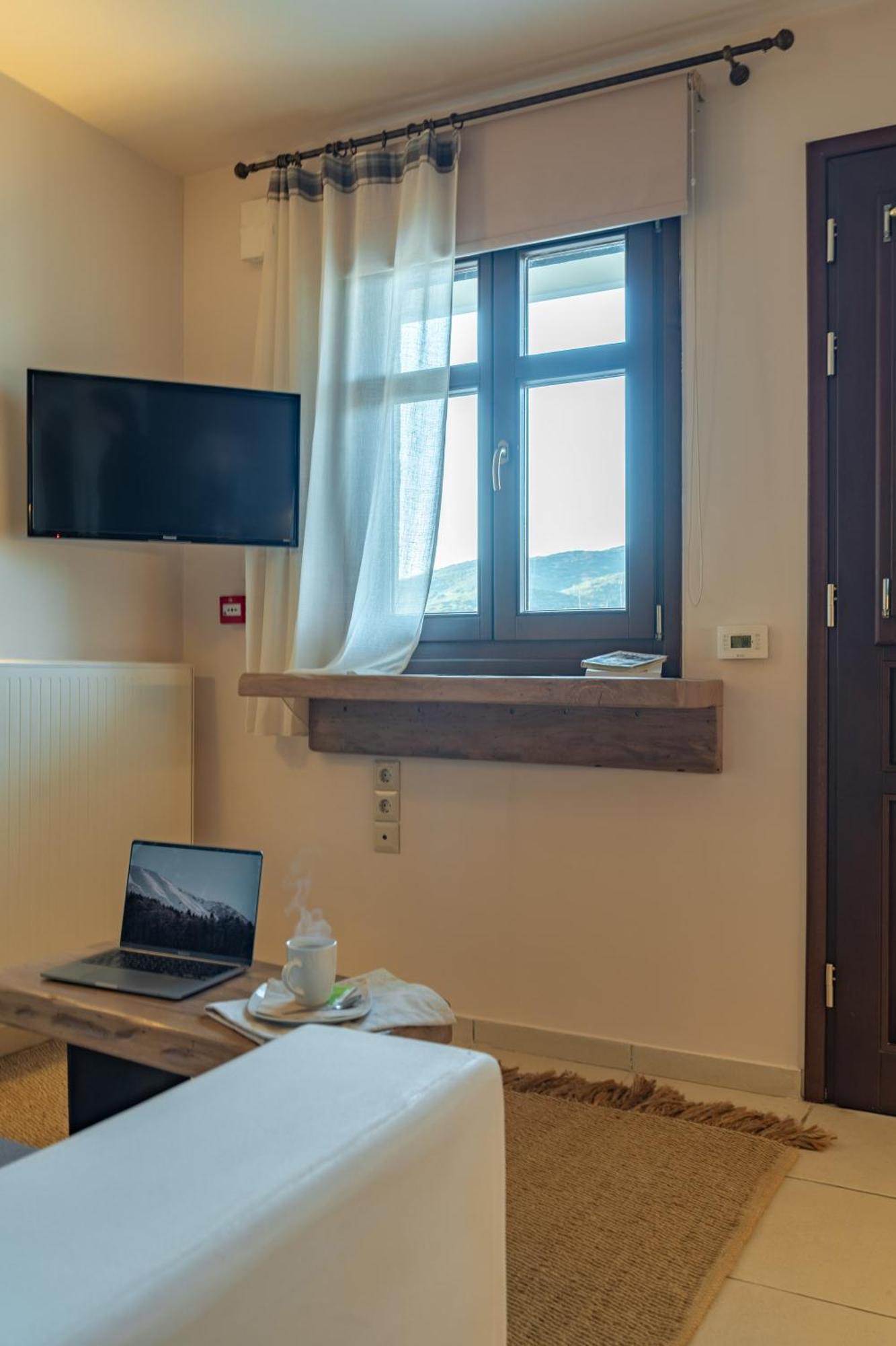 Hotel Kalavrita Botanica Hotel & Spa Kalavryta