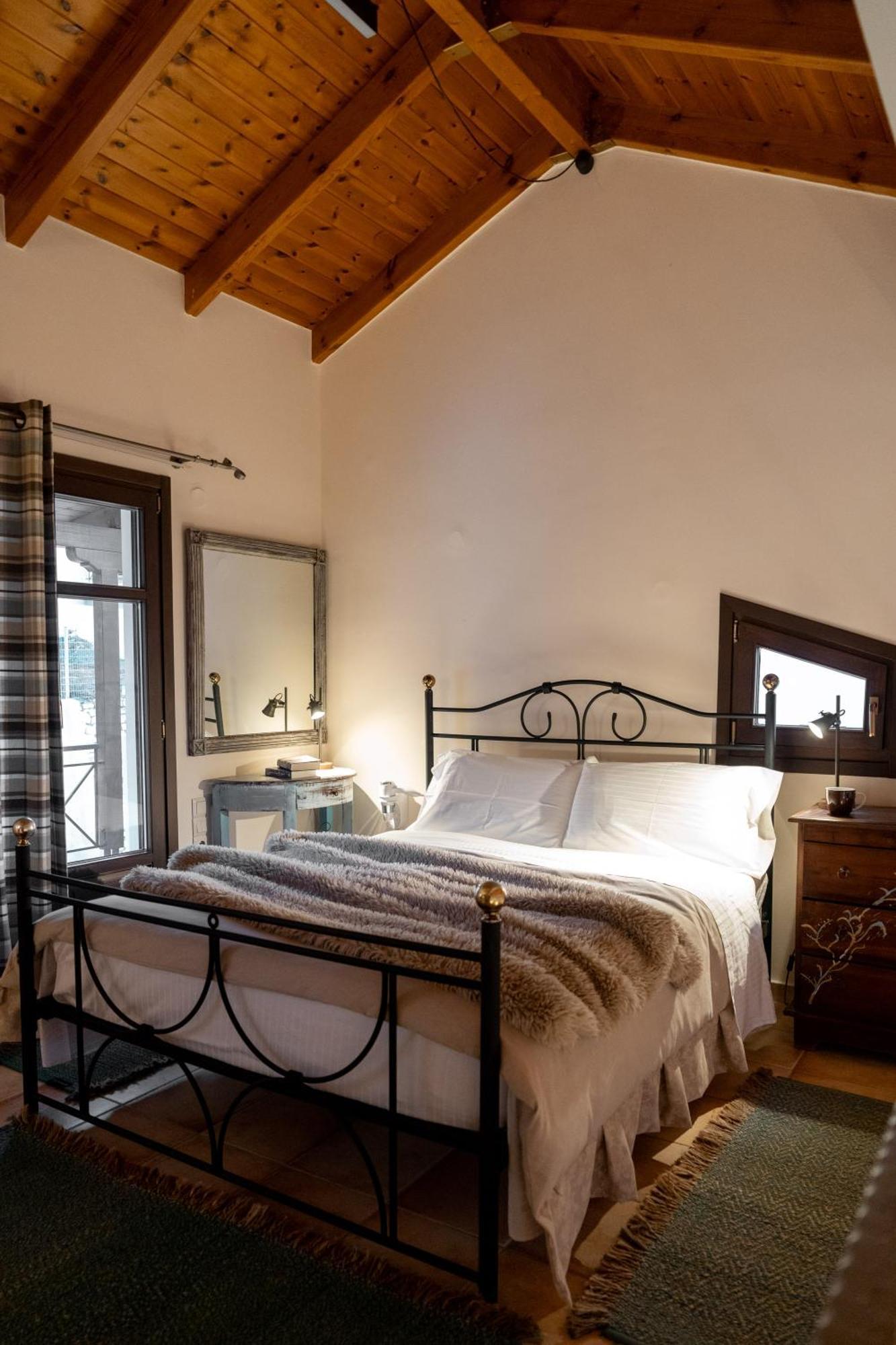 Kalavrita Botanica Hotel & Spa